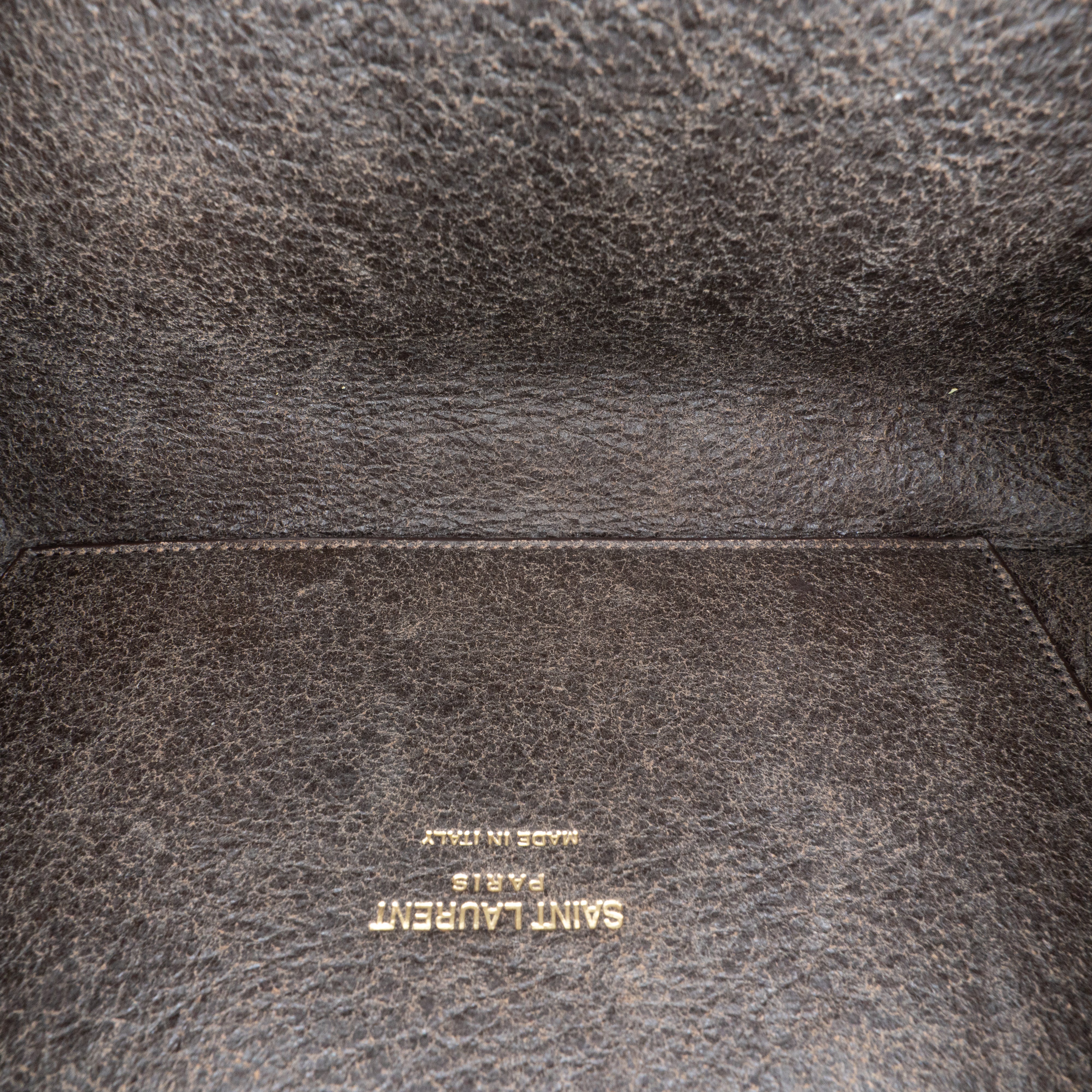 Jamie small Wendetasche
