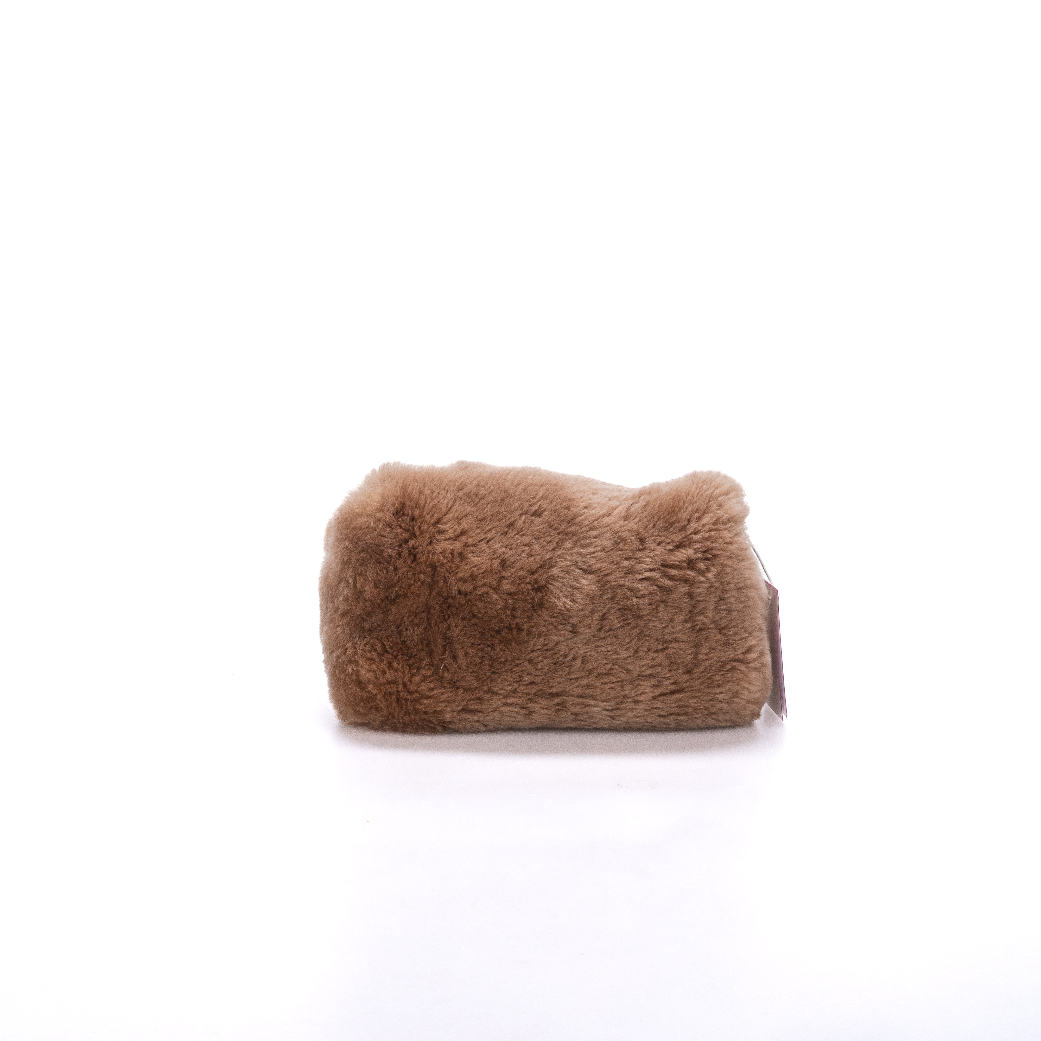 Jamie small Wendetasche