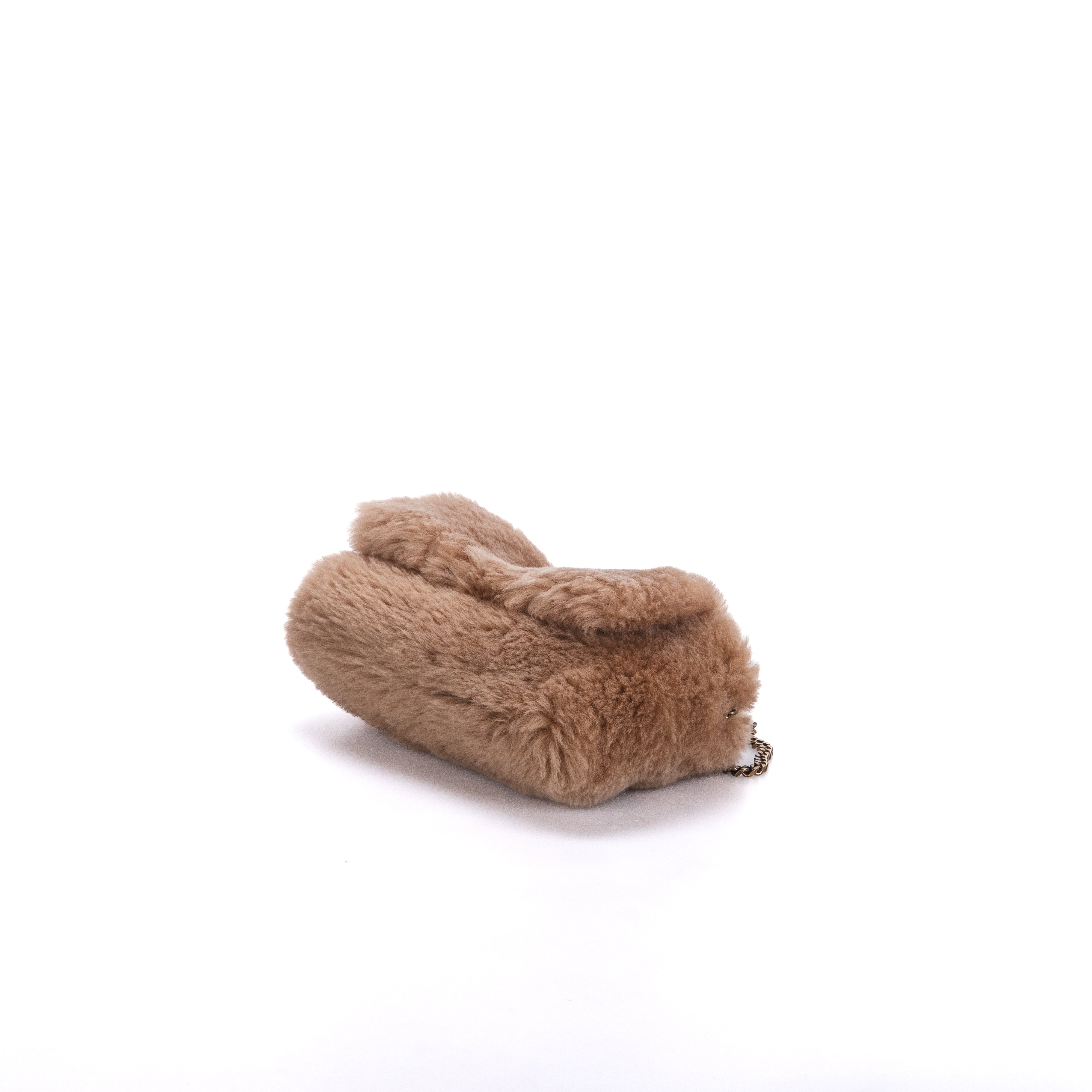 Jamie small Wendetasche