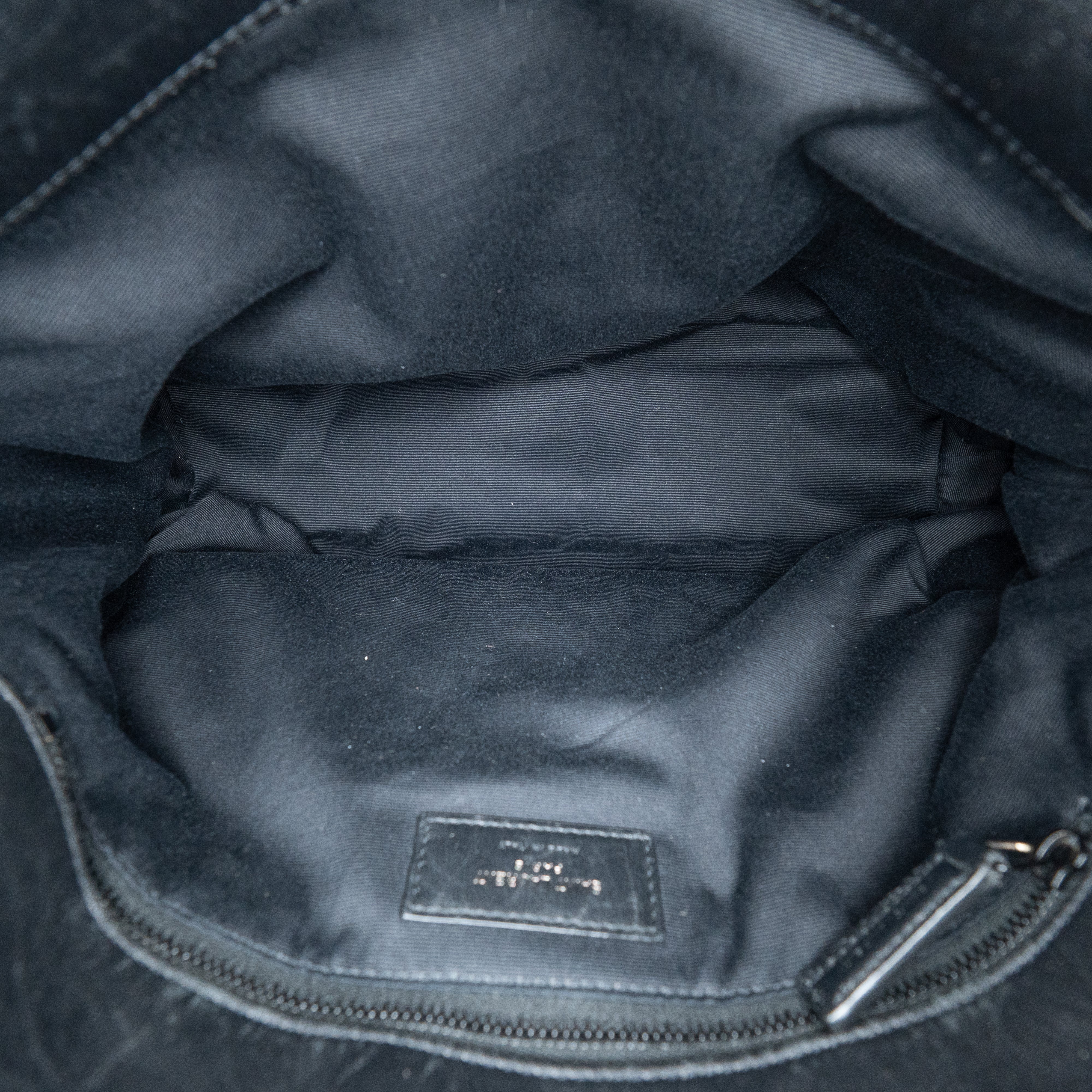 LouLou Puffer Medium