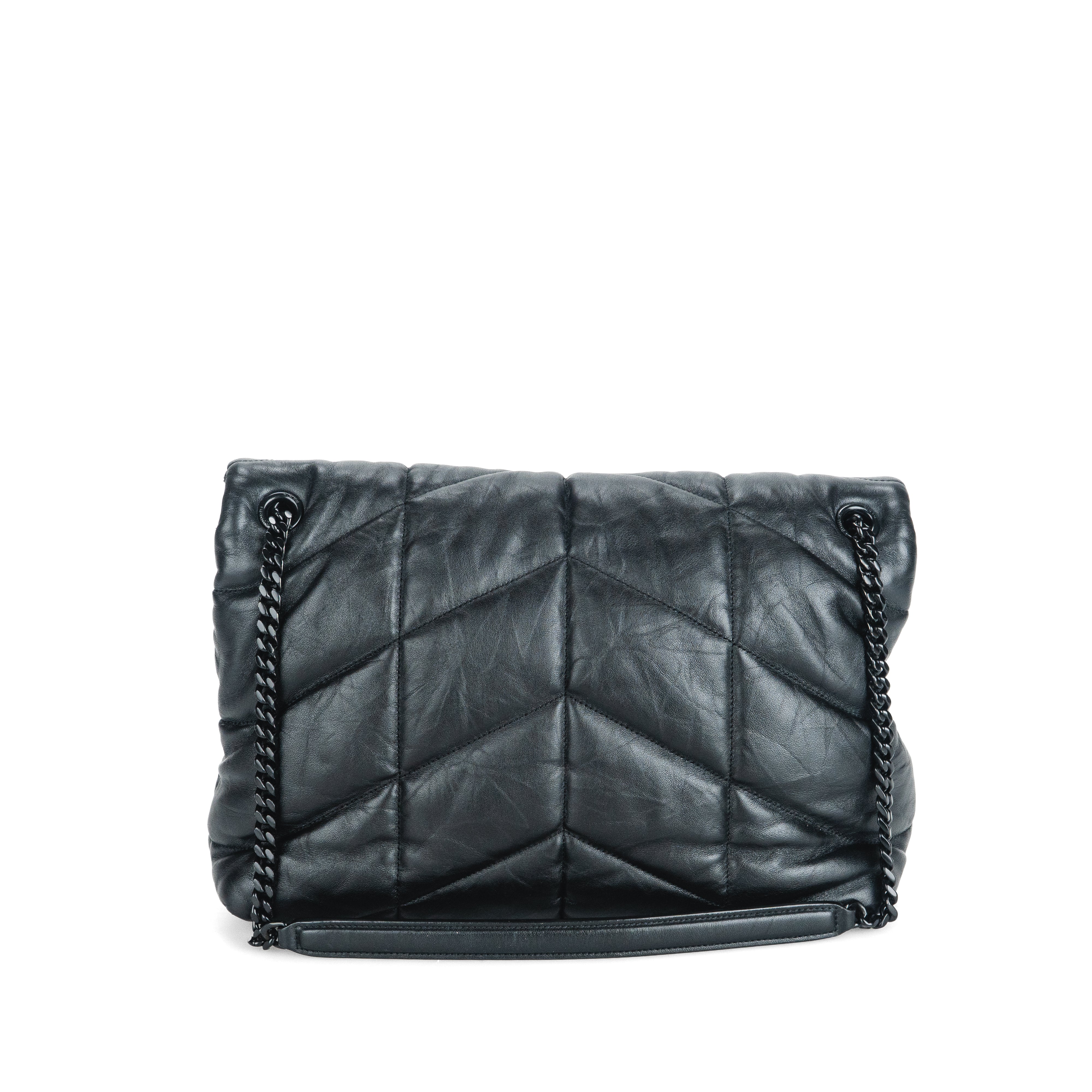 LouLou Puffer Medium