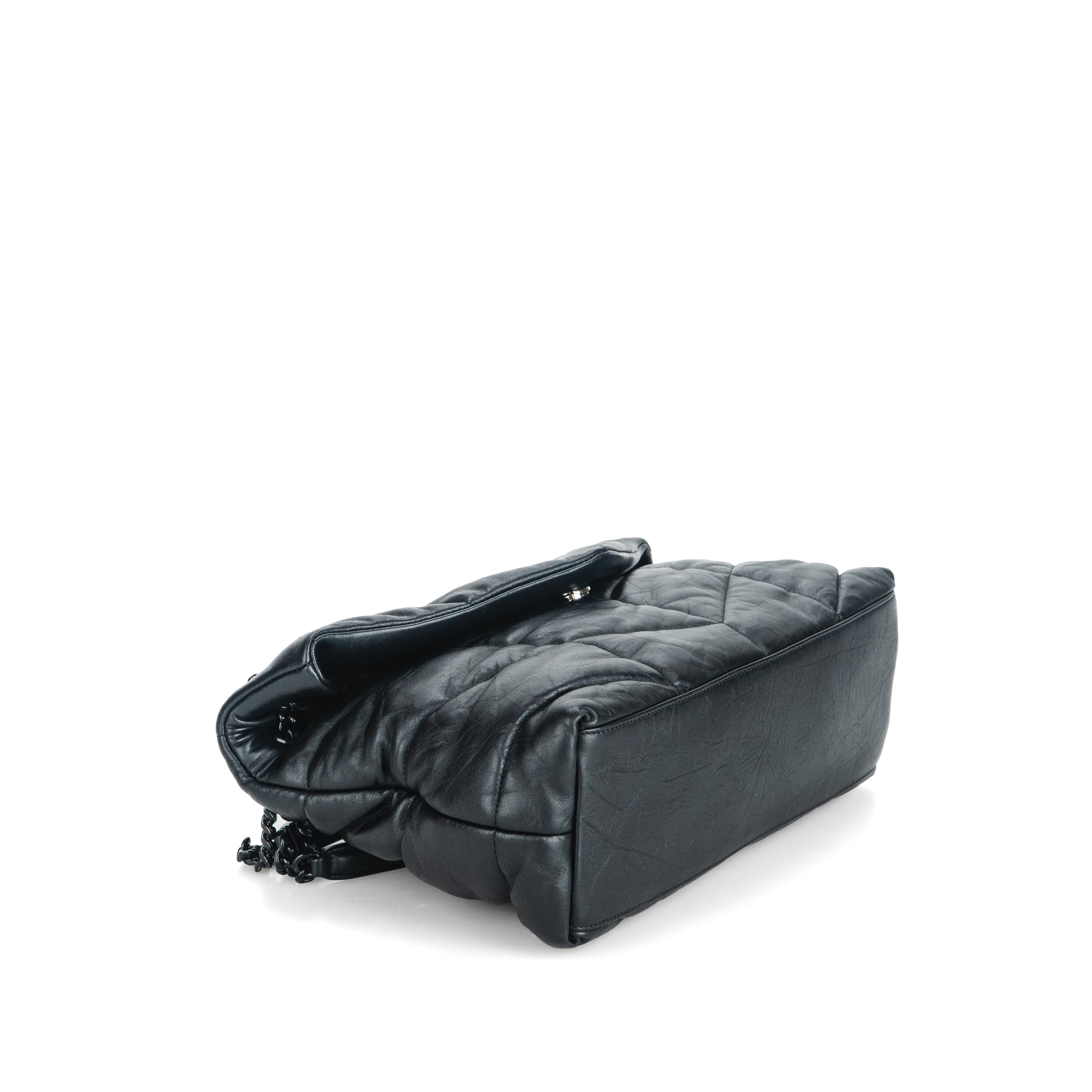 LouLou Puffer Medium
