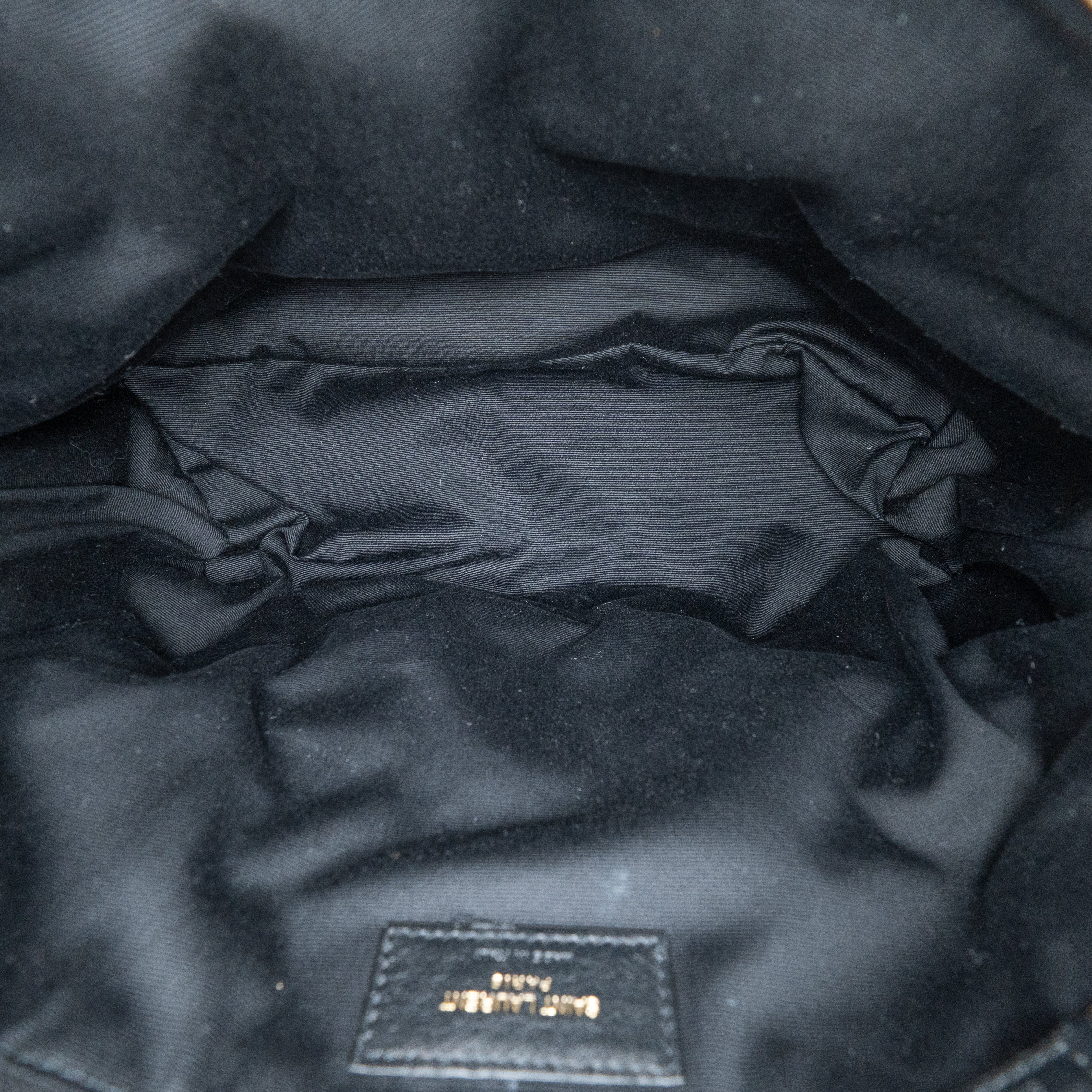LouLou Puffer Medium