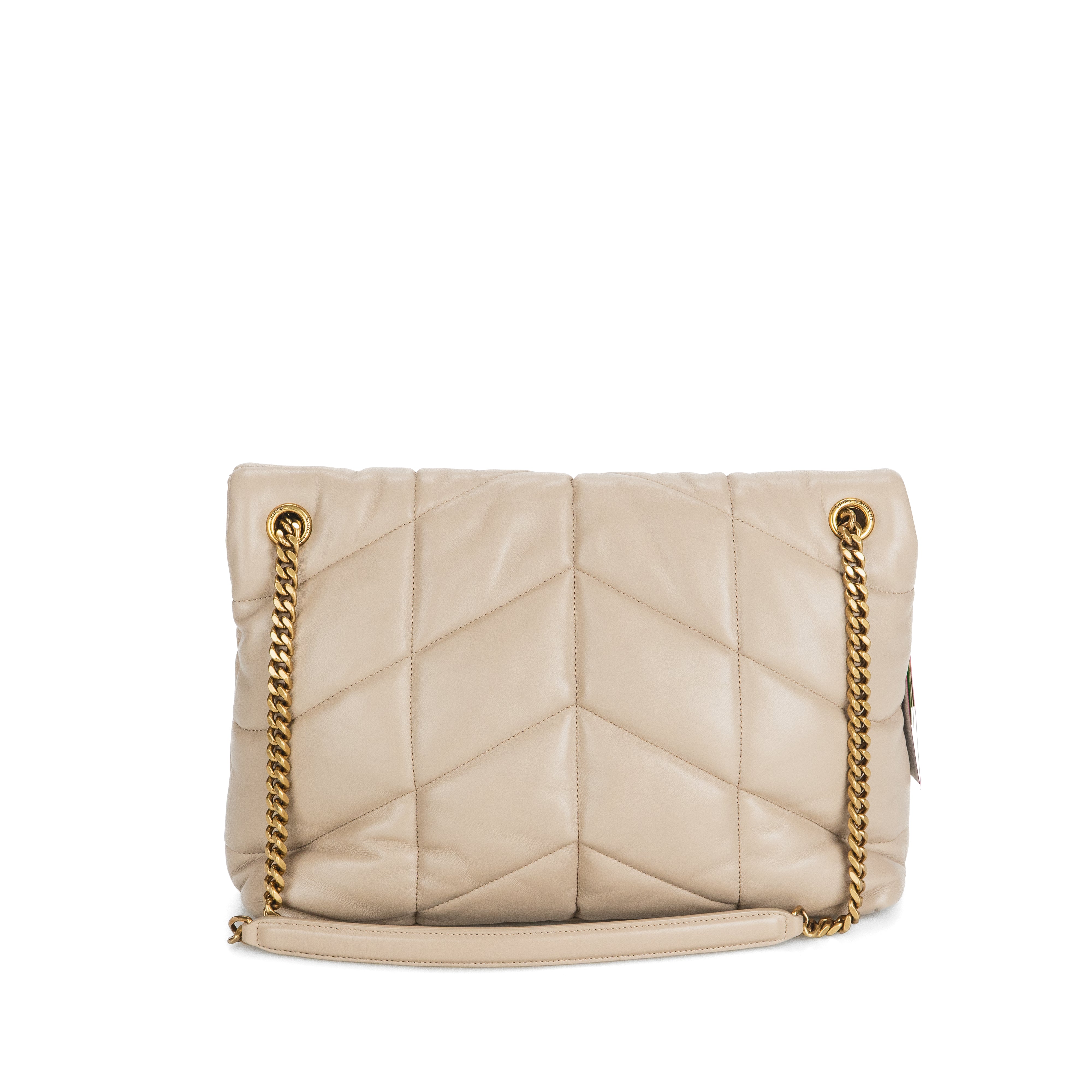 LouLou Puffer Medium