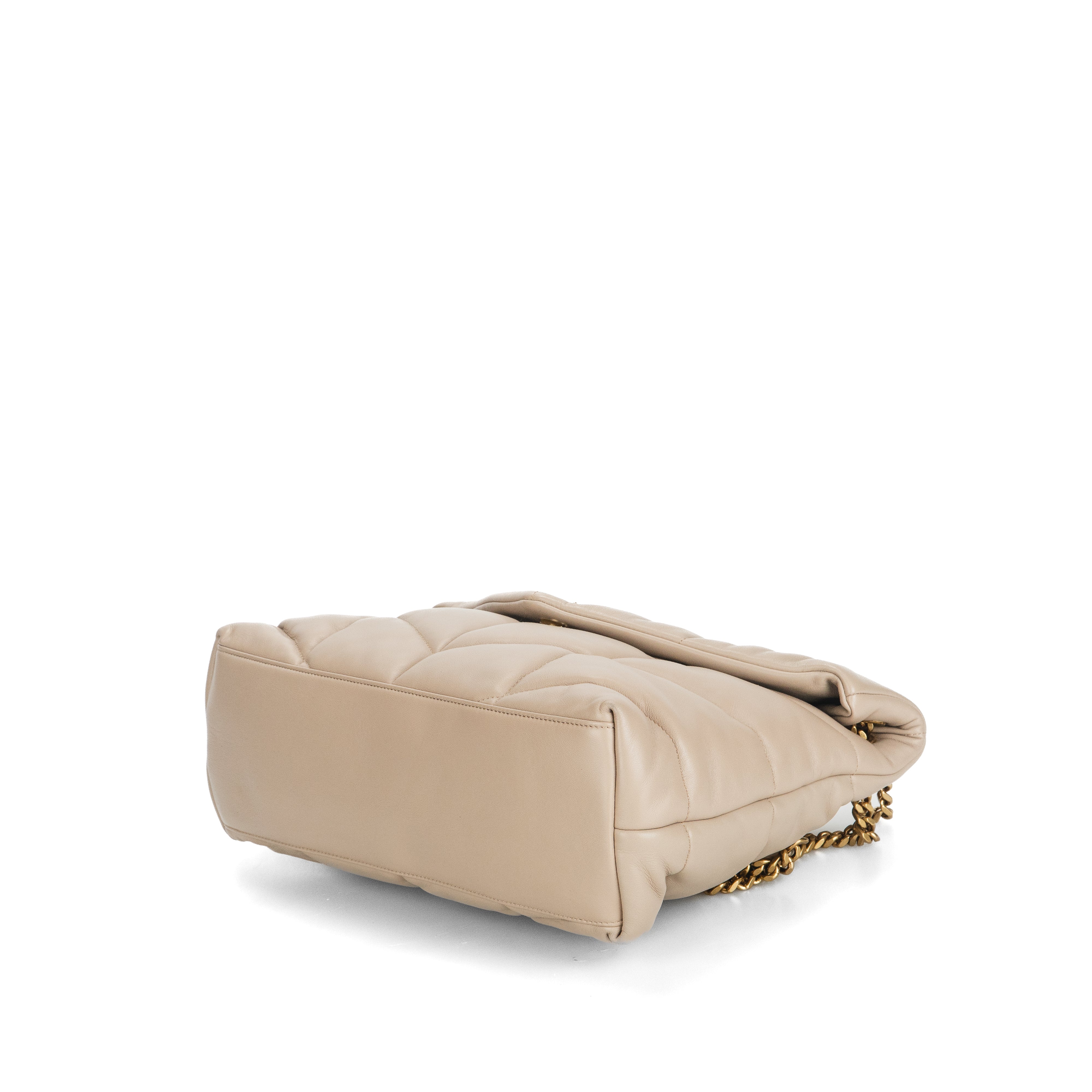 LouLou Puffer Medium