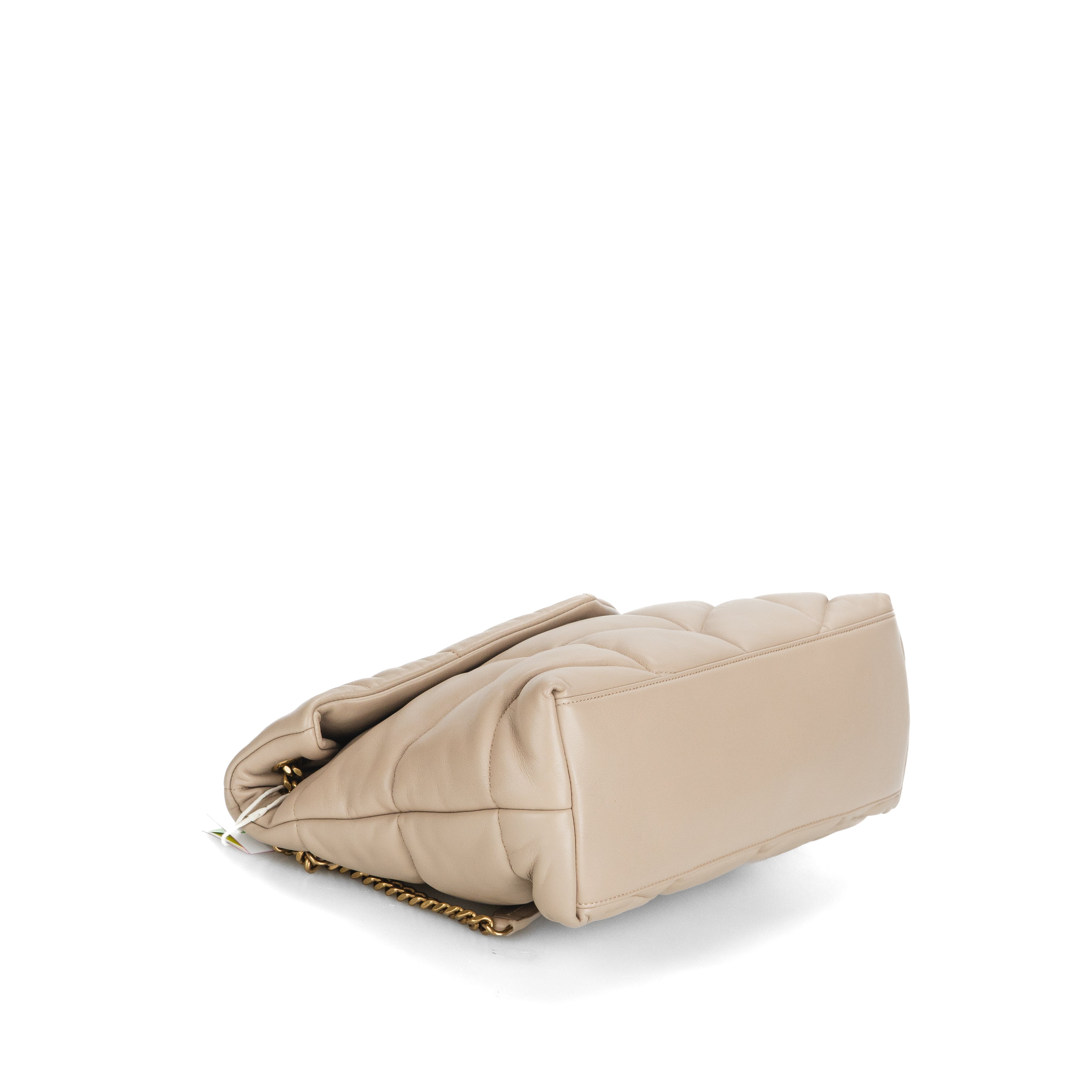 LouLou Puffer Medium