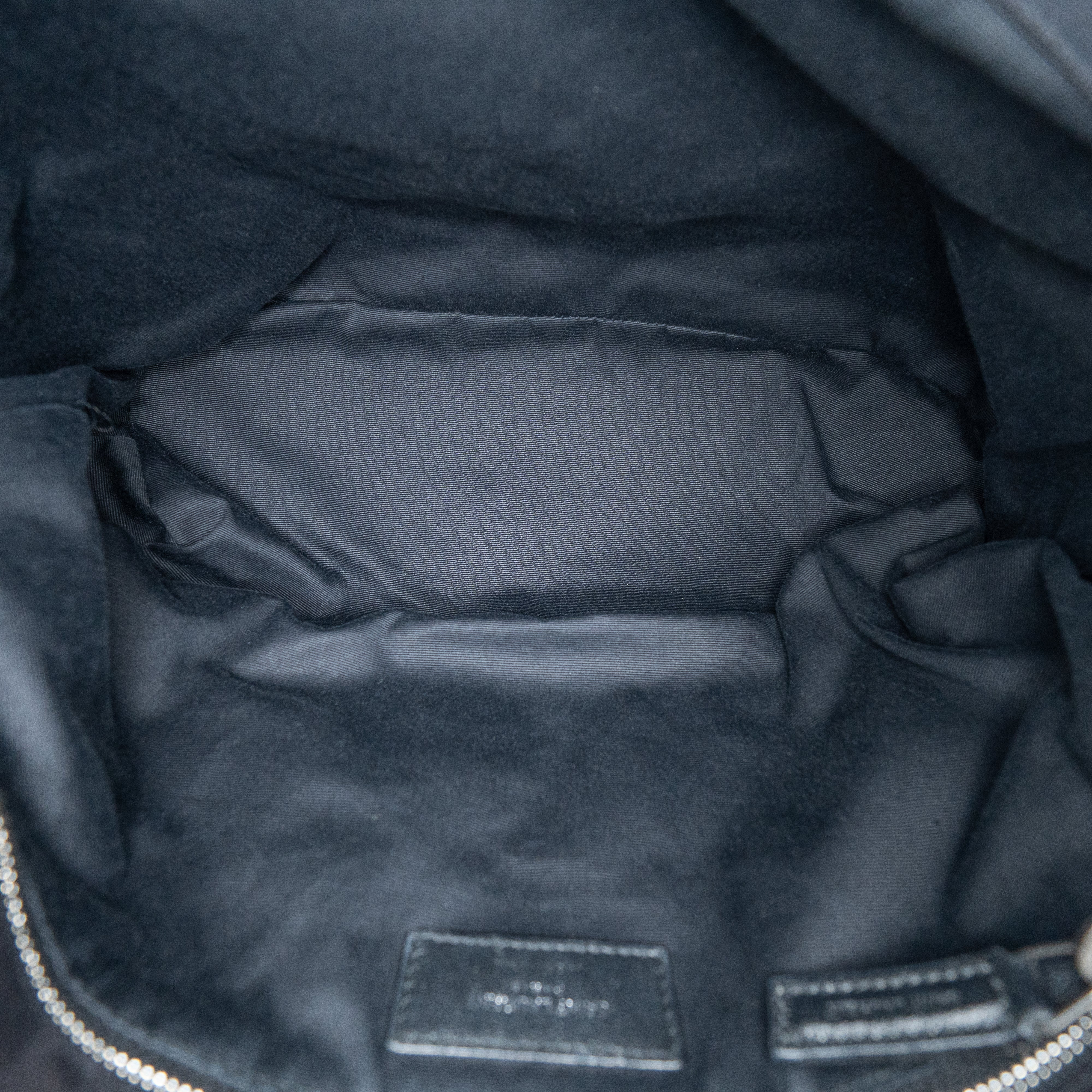 LouLou Puffer Medium