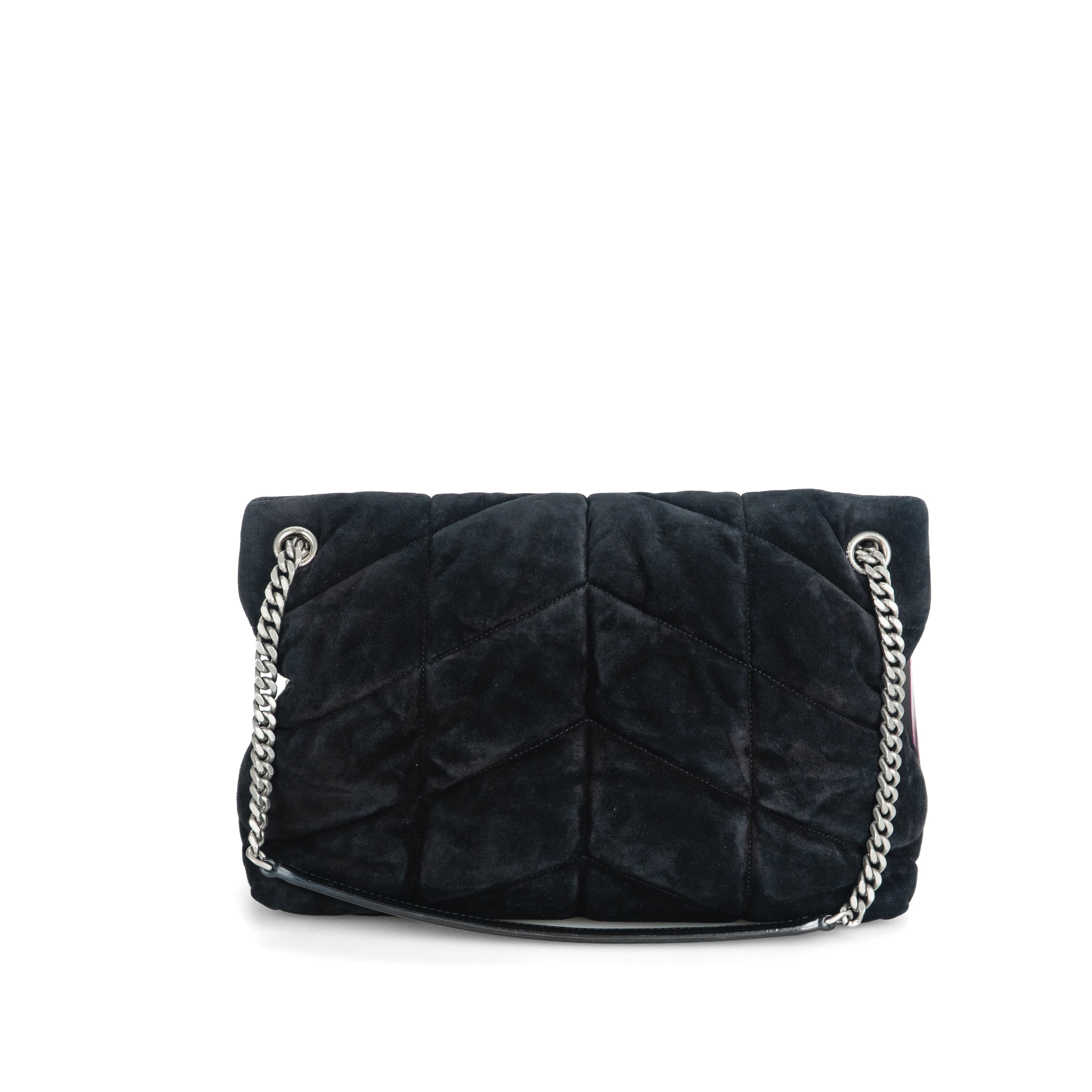 LouLou Puffer Medium