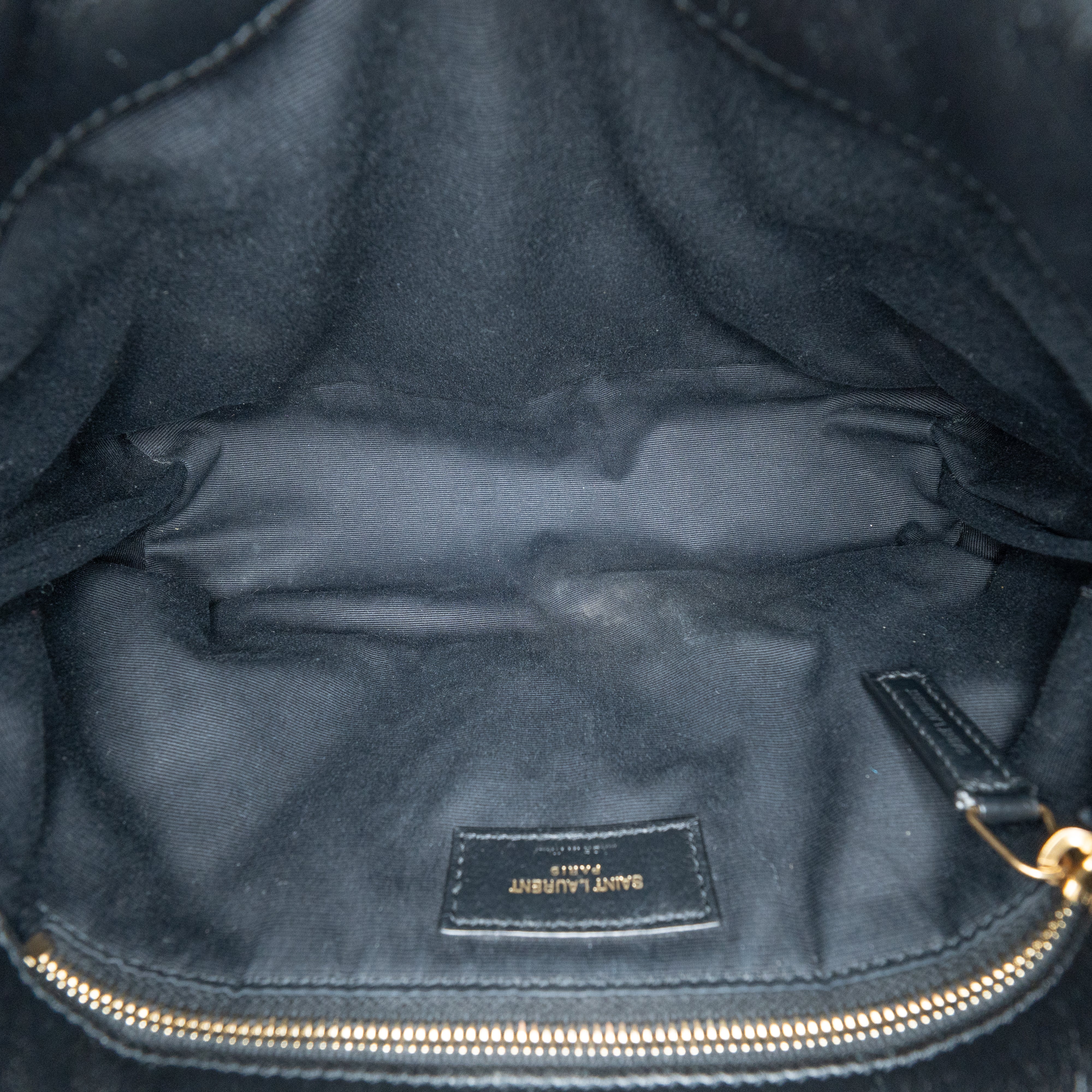 LouLou Puffer Small