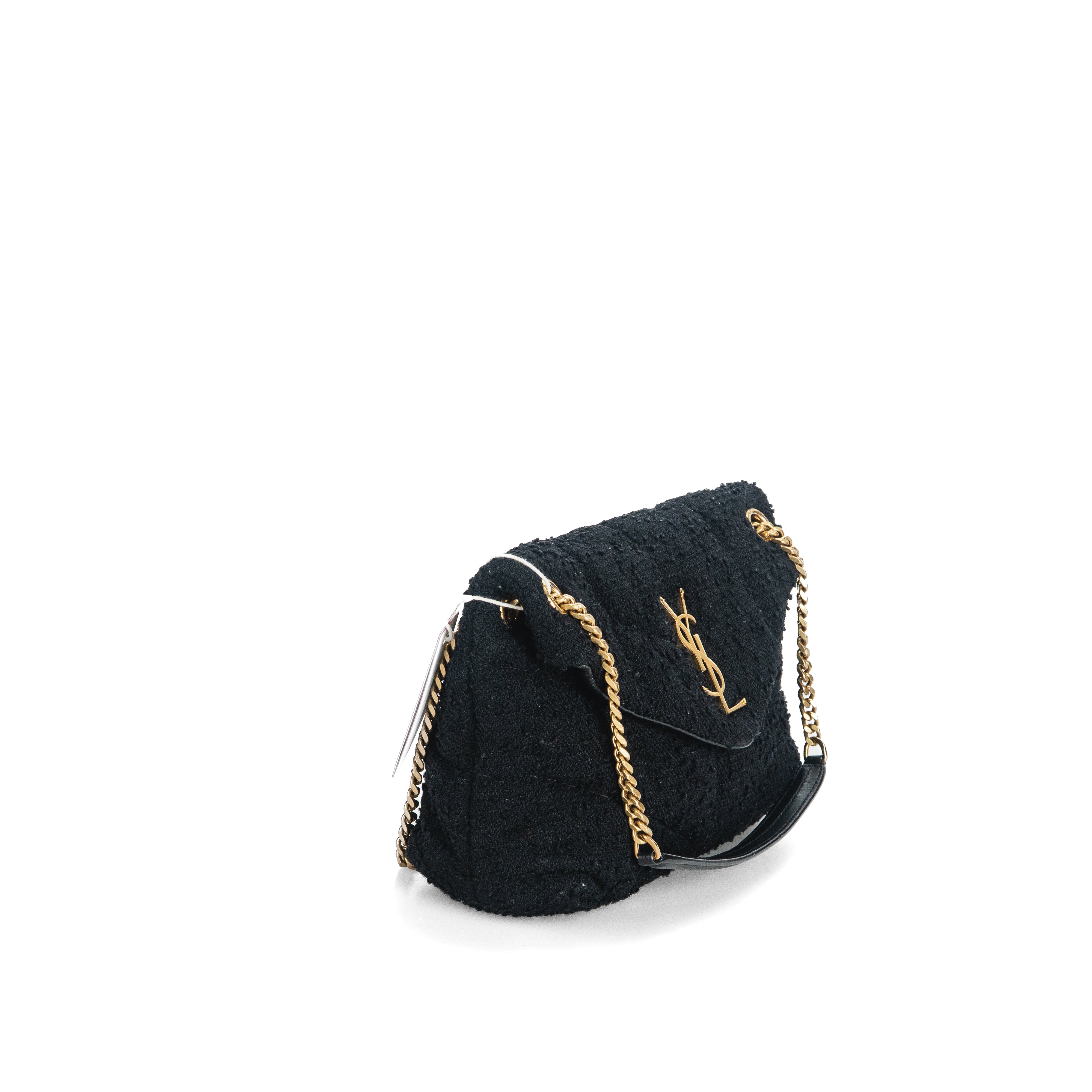 LouLou Puffer Small