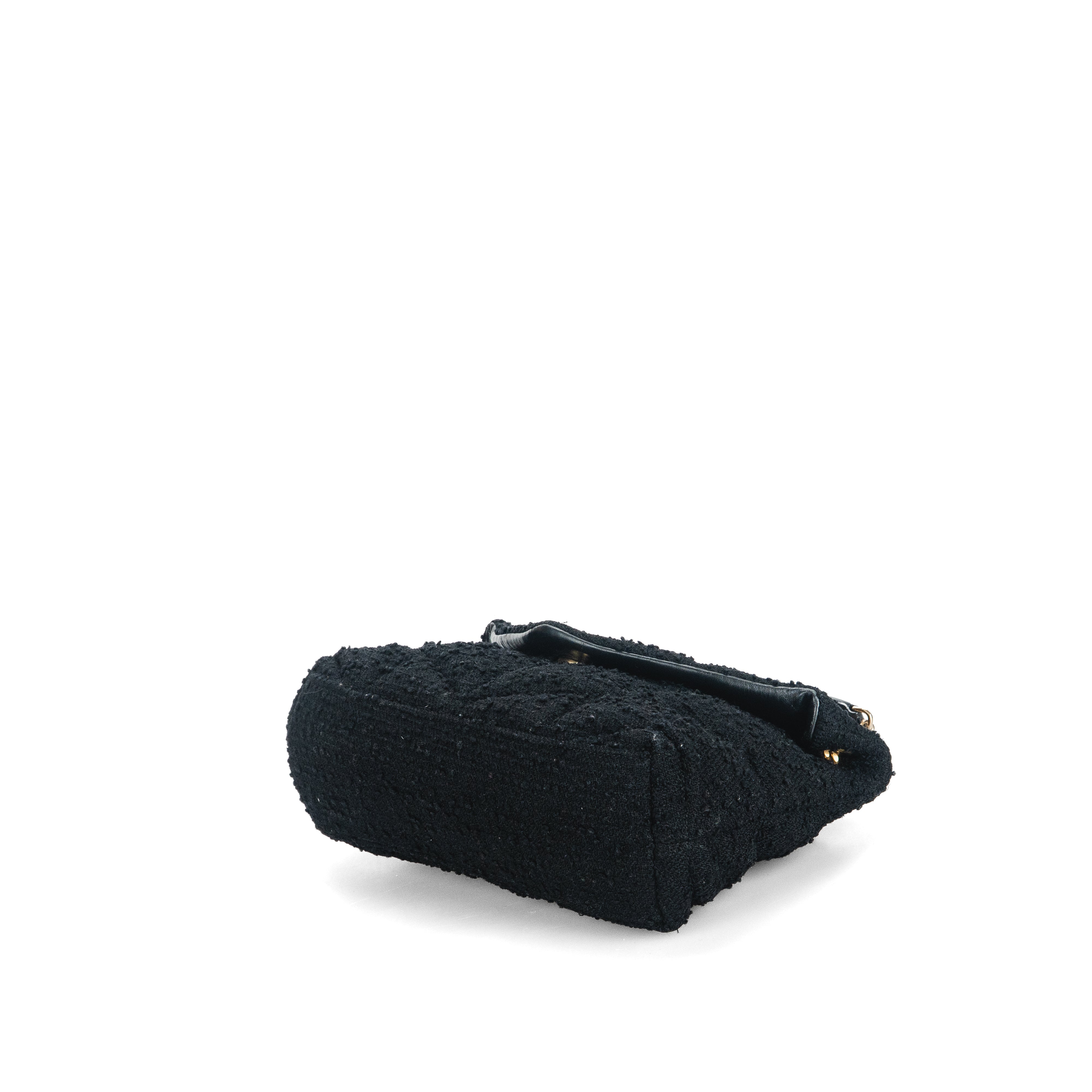 LouLou Puffer Small