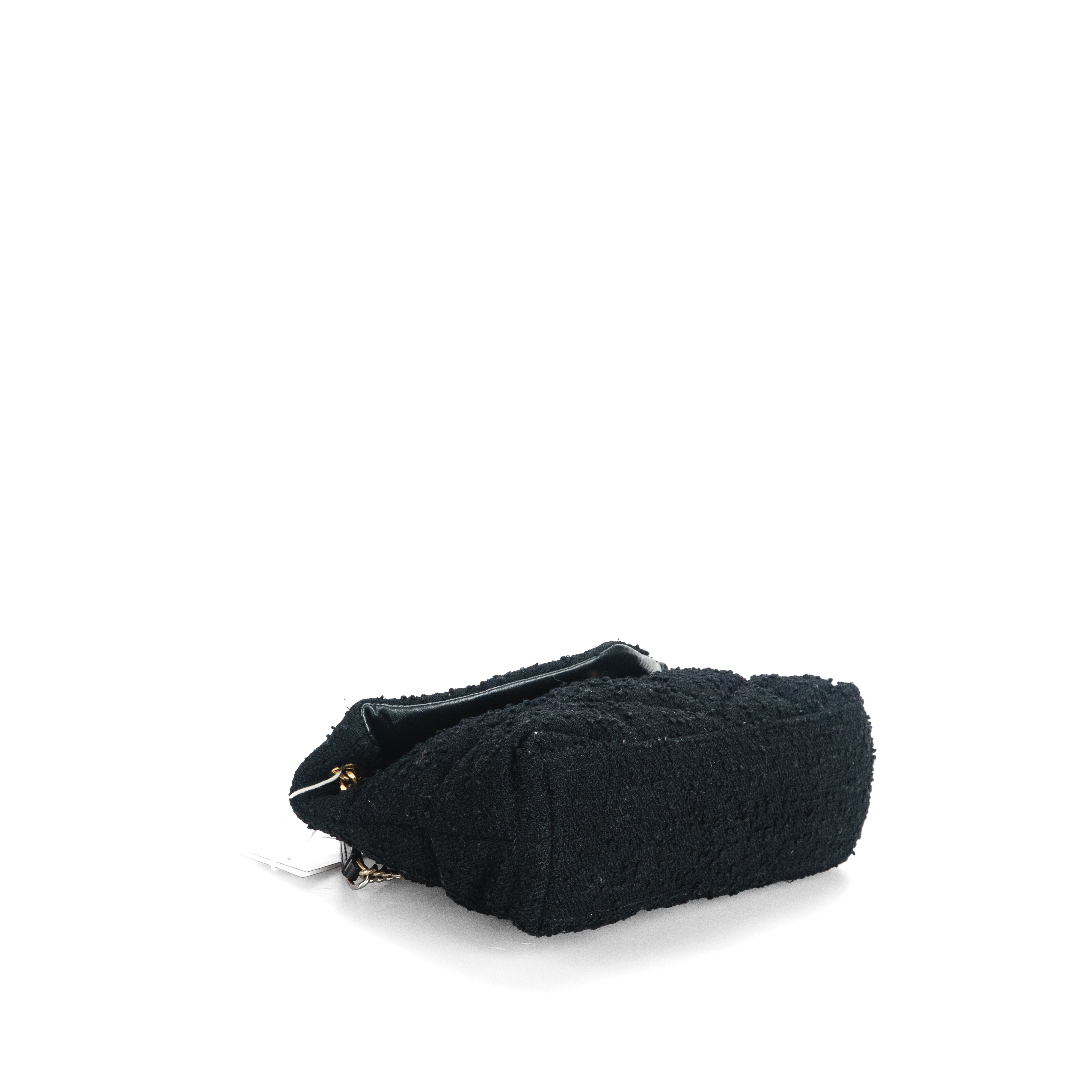 LouLou Puffer Small