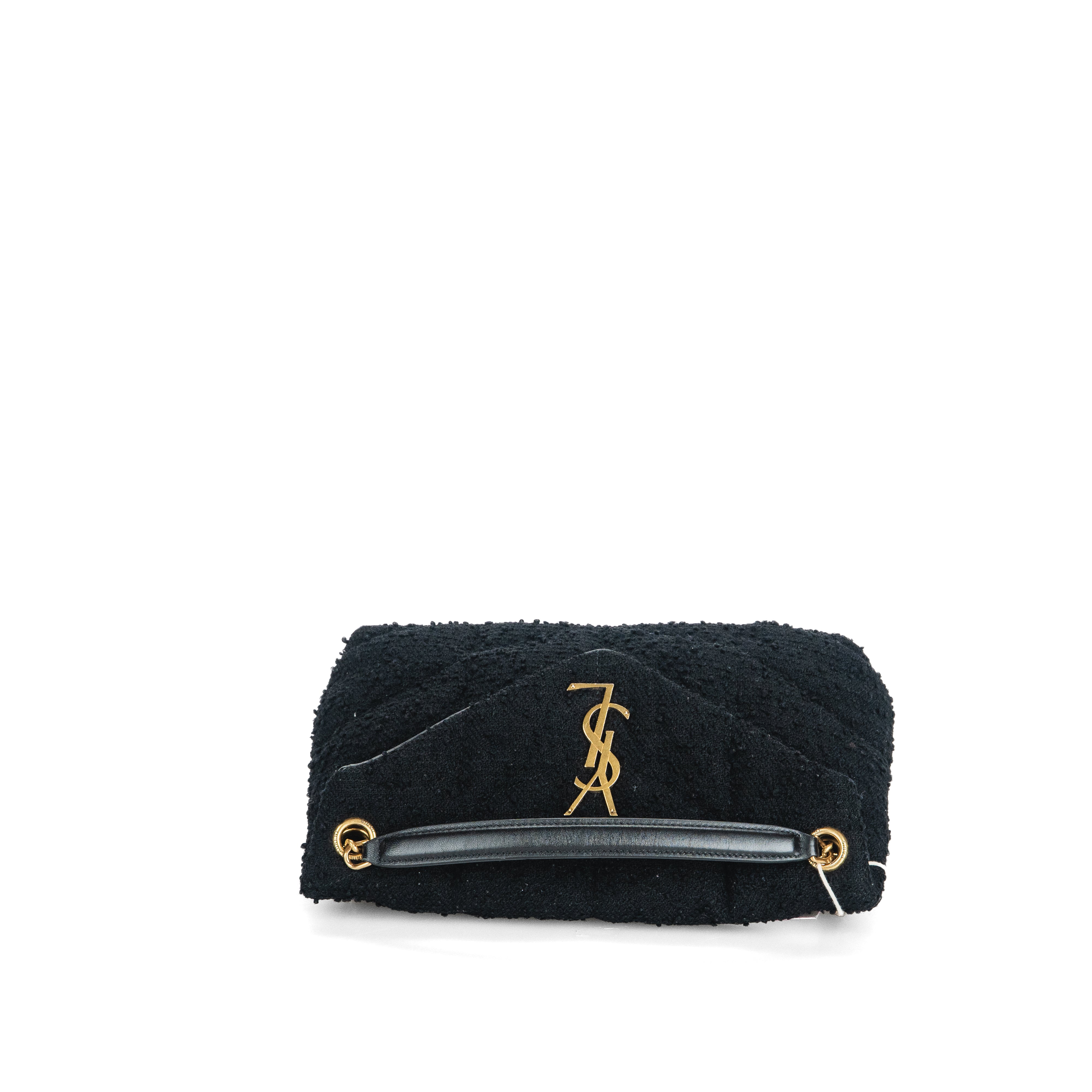 LouLou Puffer Small