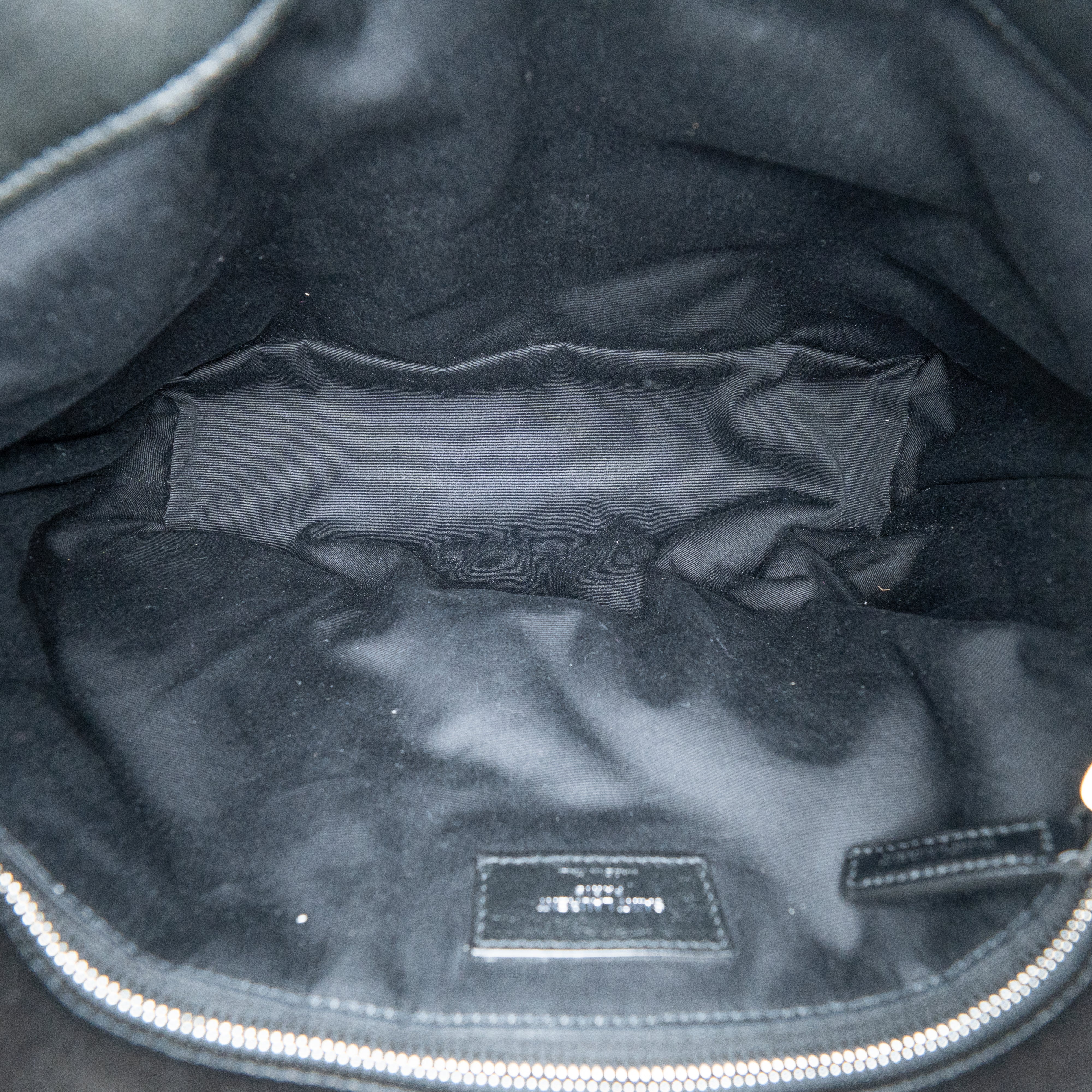 LouLou Puffer Medium