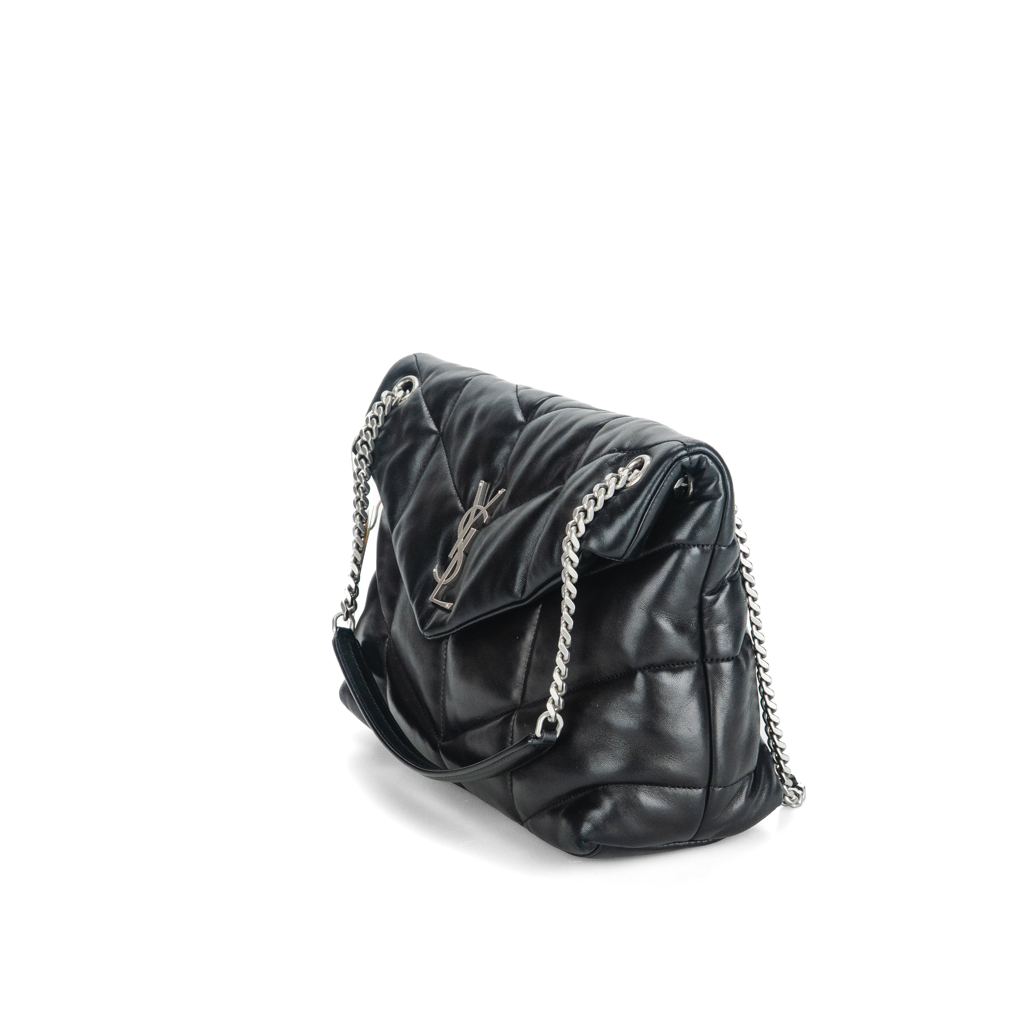 LouLou Puffer Medium
