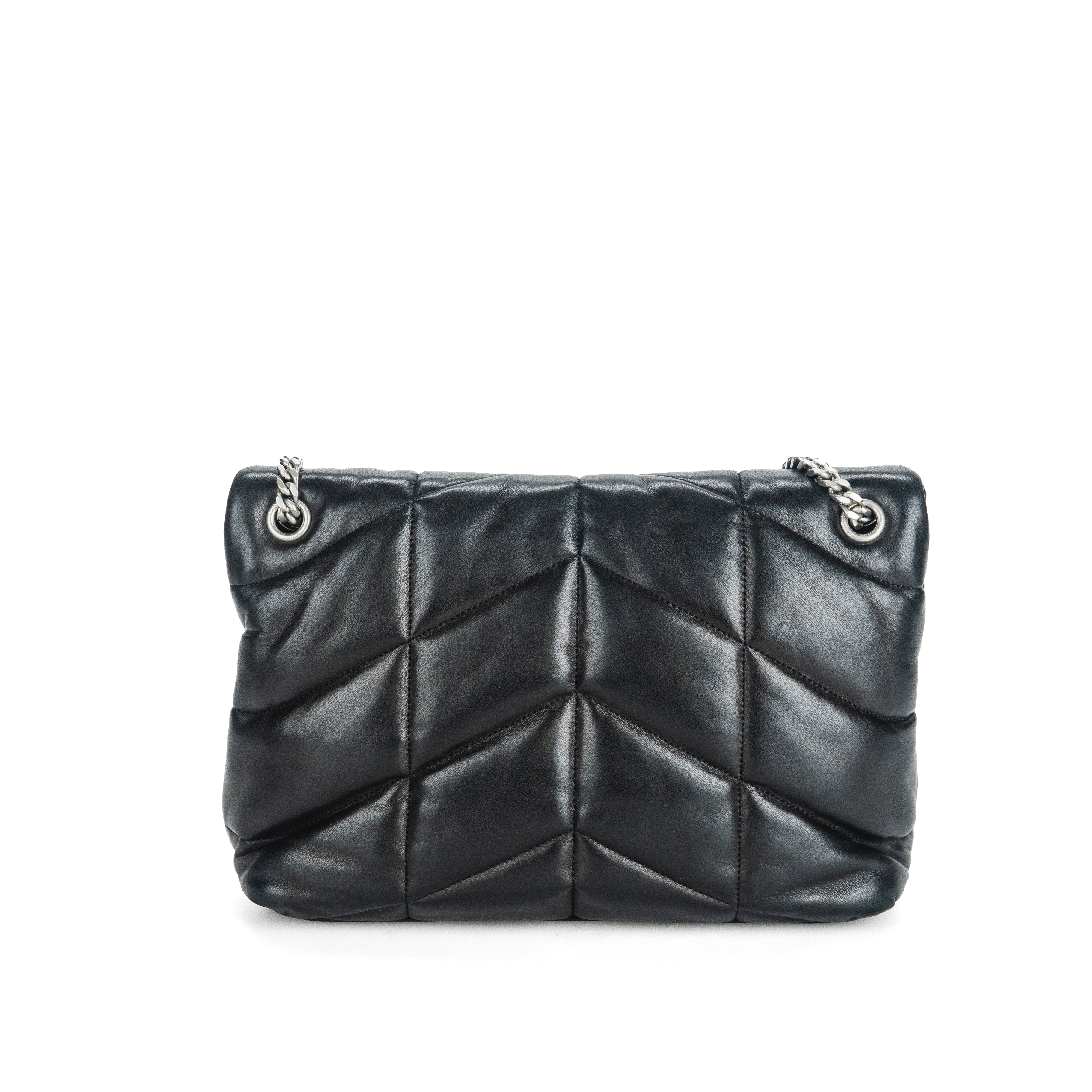 LouLou Puffer Medium