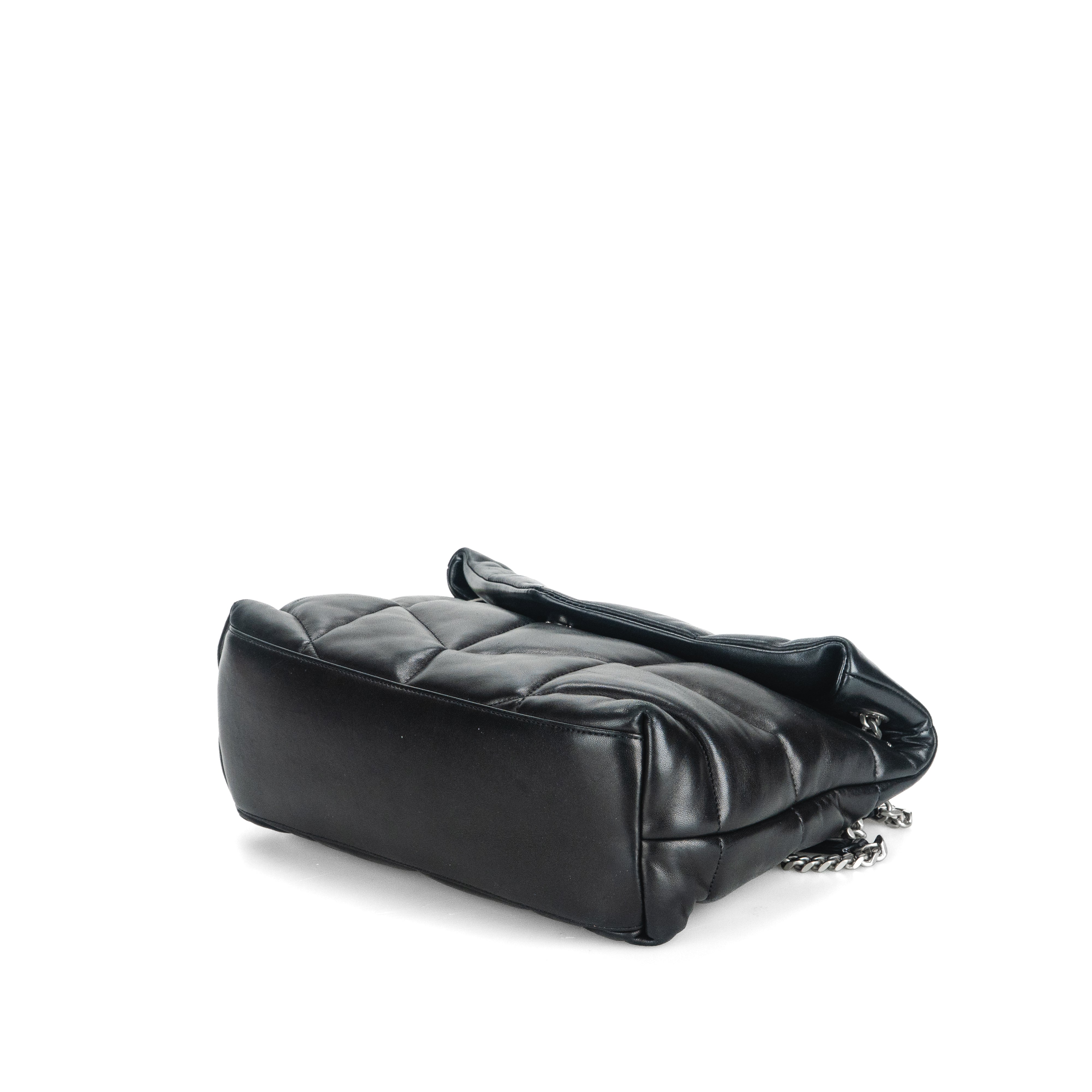 LouLou Puffer Medium