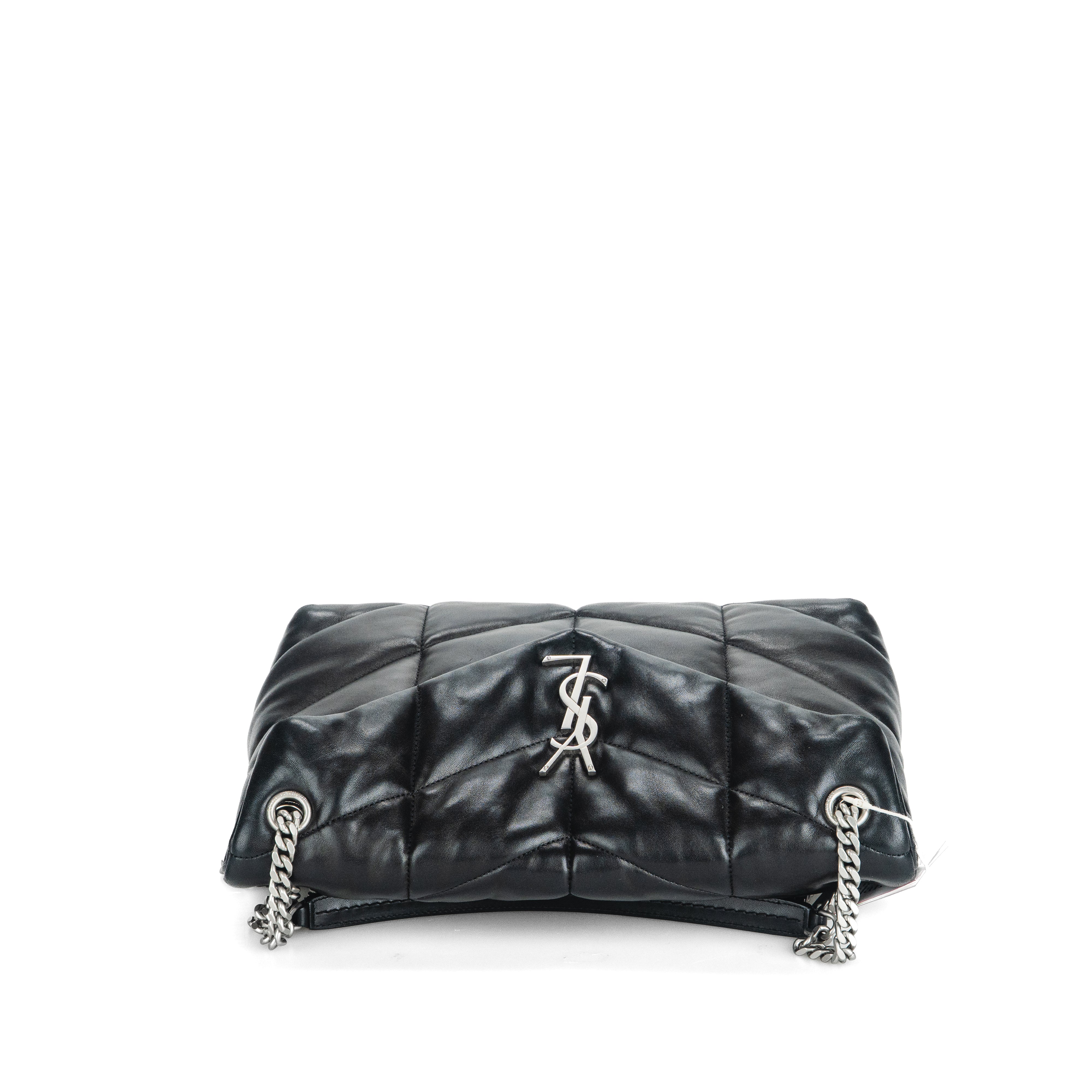 LouLou Puffer Medium