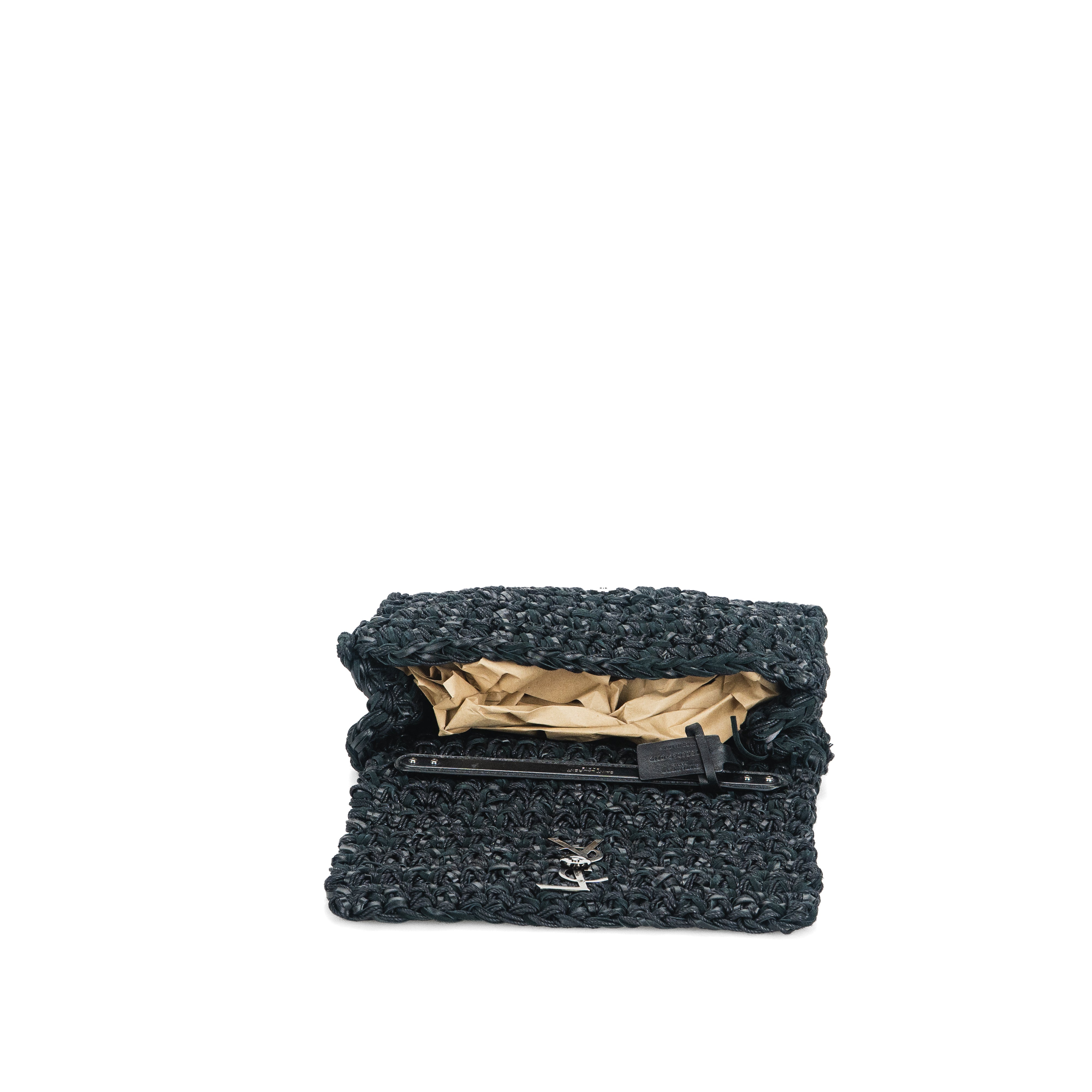 Raffia Kate