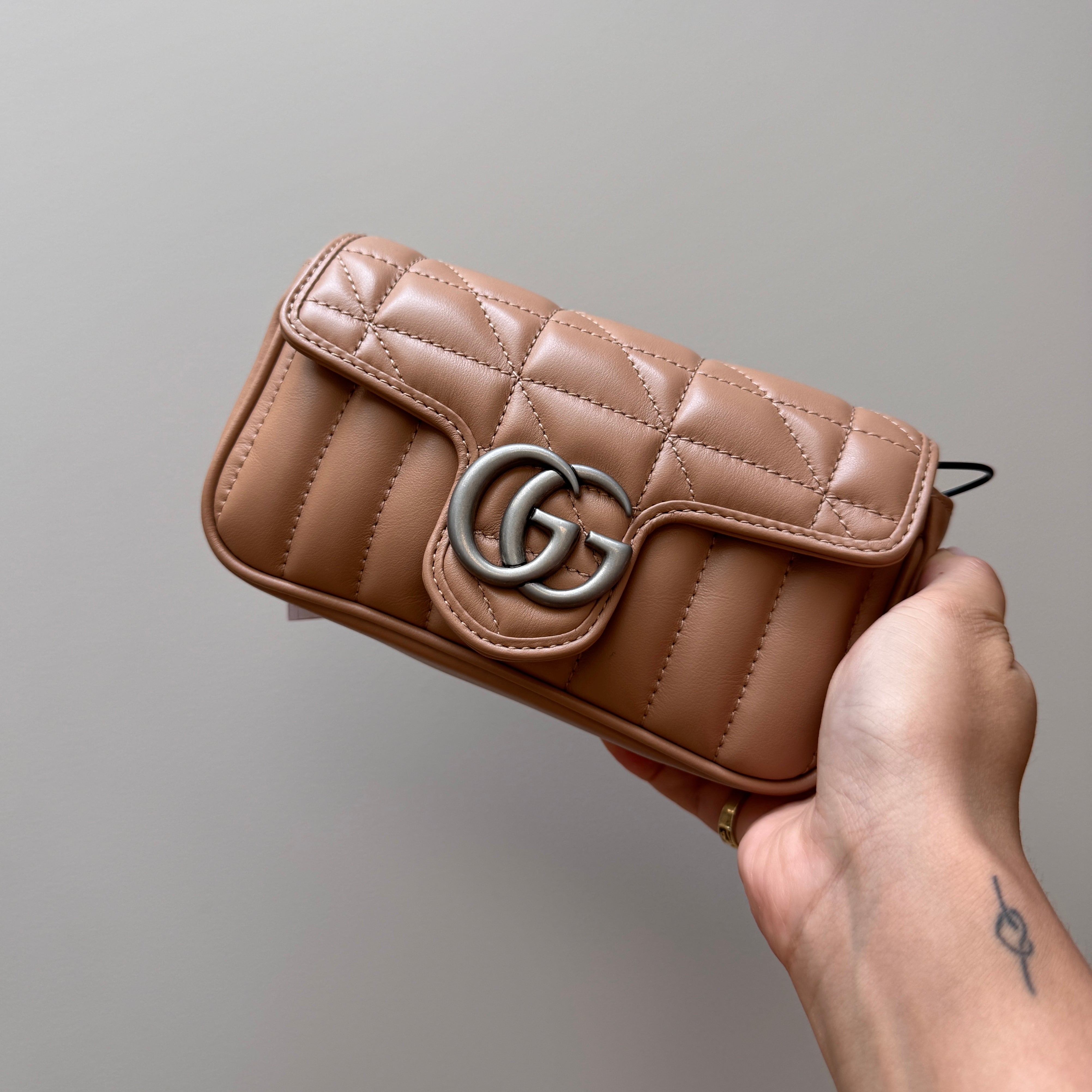 Marmont Super Mini