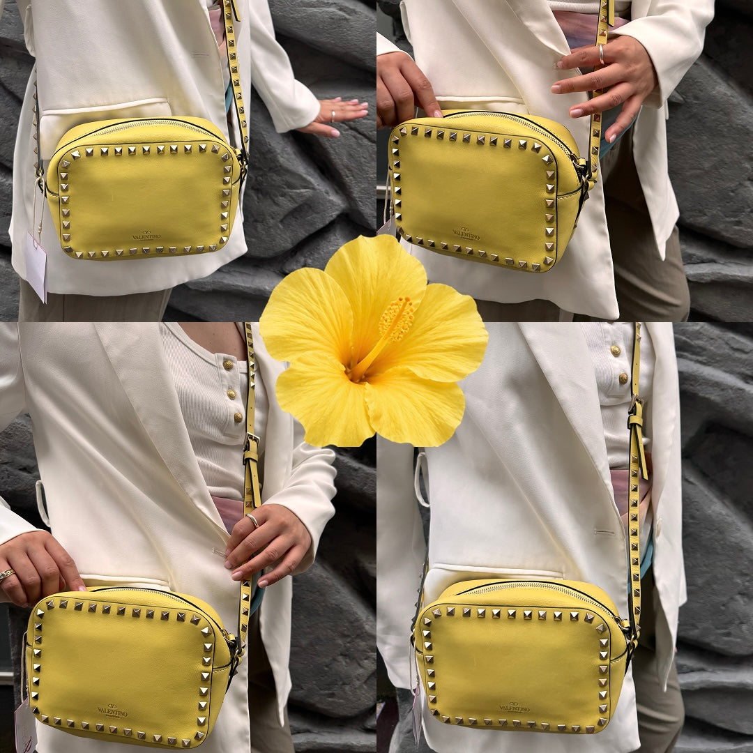 Garavani Rockstud Crossbody