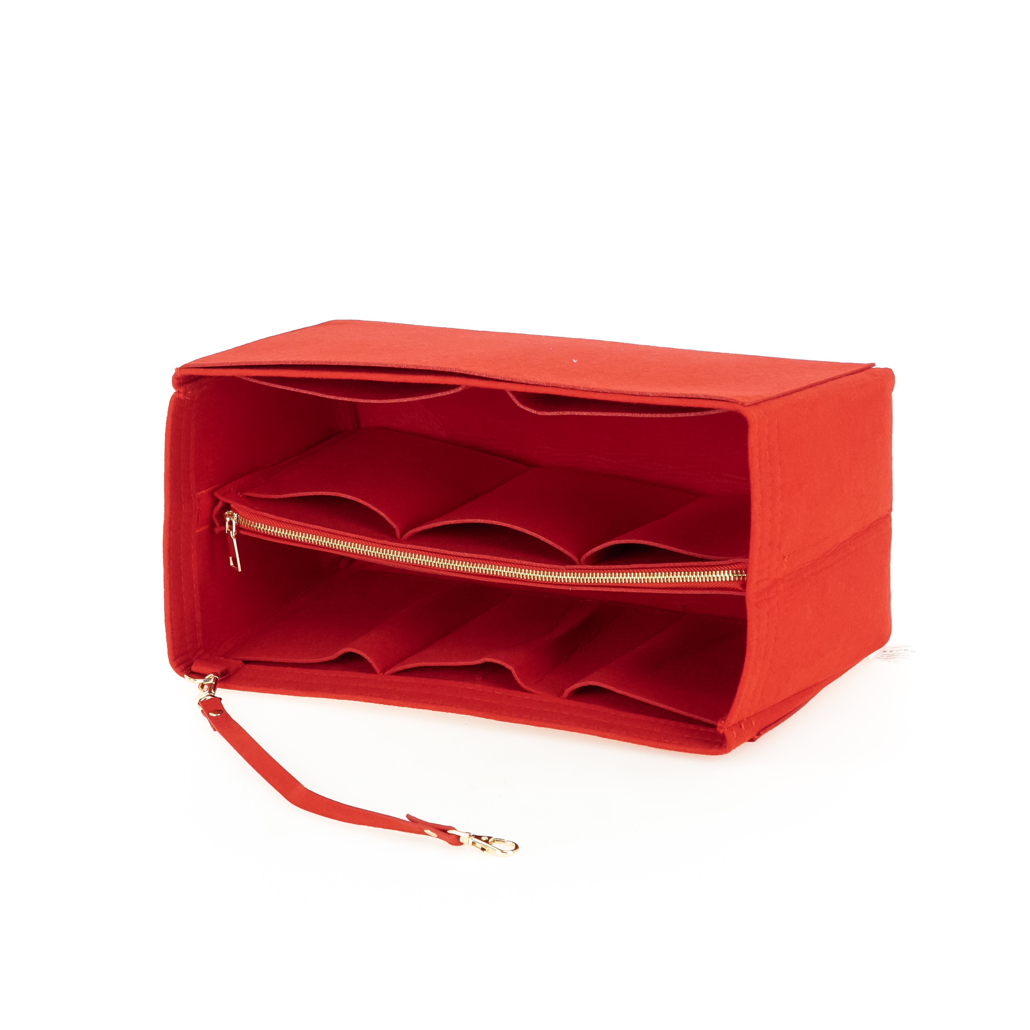 best neverfull mm organizer | Glück & Glanz