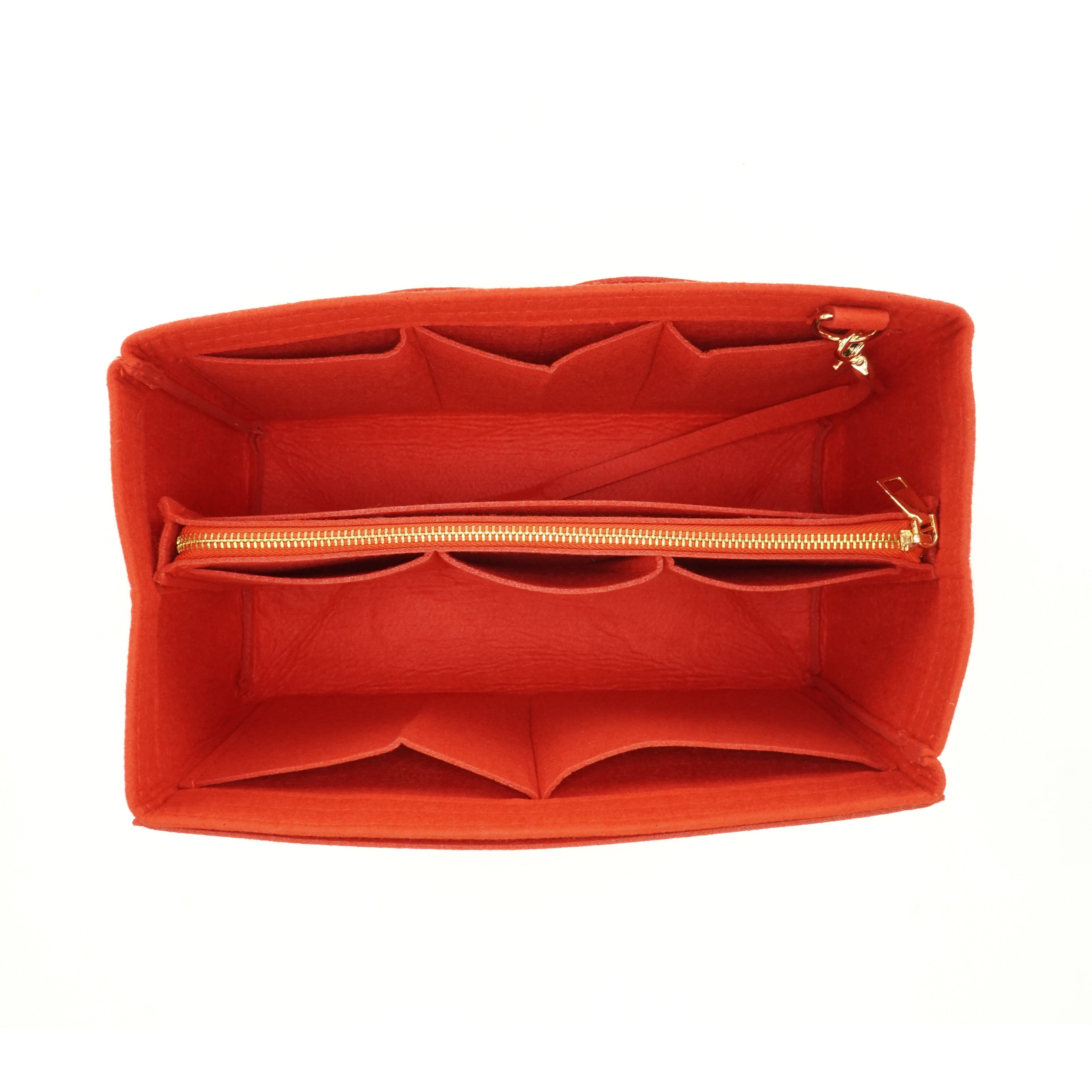 neverfull mm organizer | Glück & Glanz