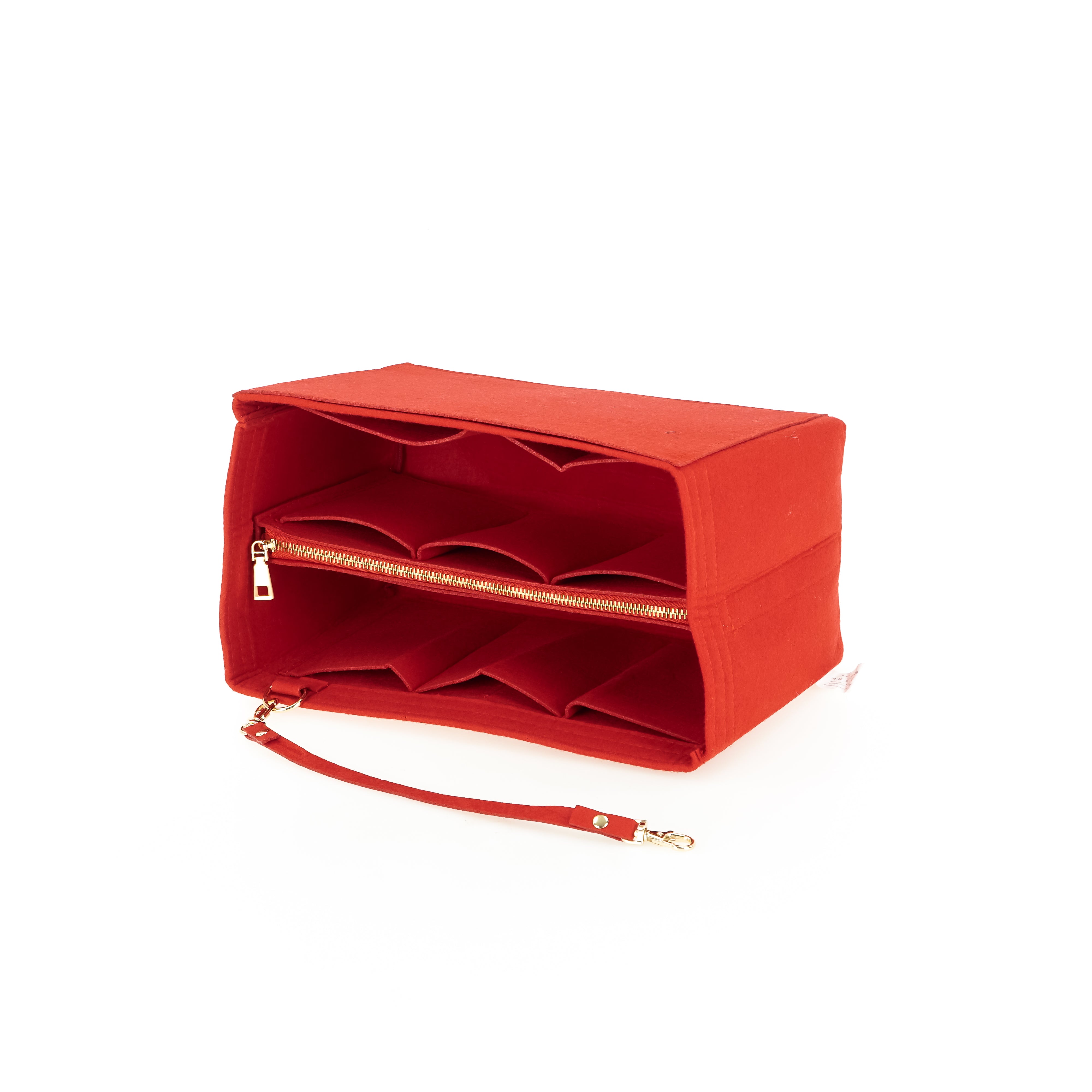 neverfull mm organizer | Glück & Glanz