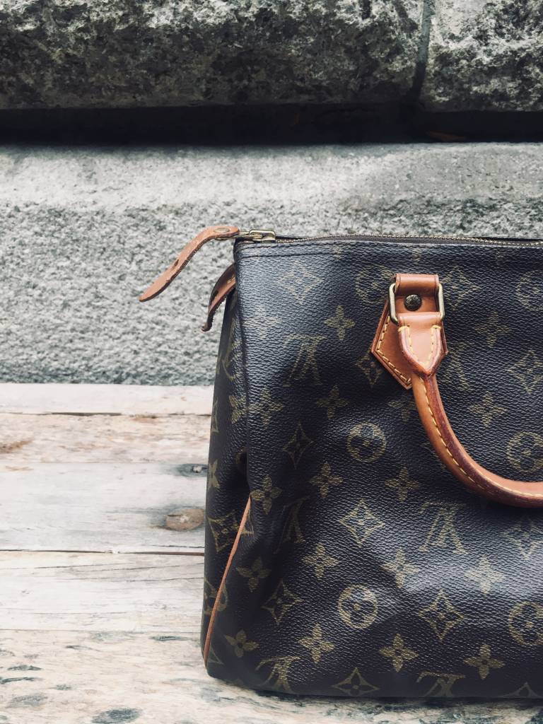 Zubehör für deine gebrauchte Louis Vuitton