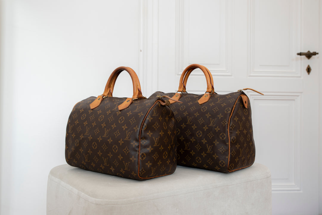 Louis Vuitton Speedy