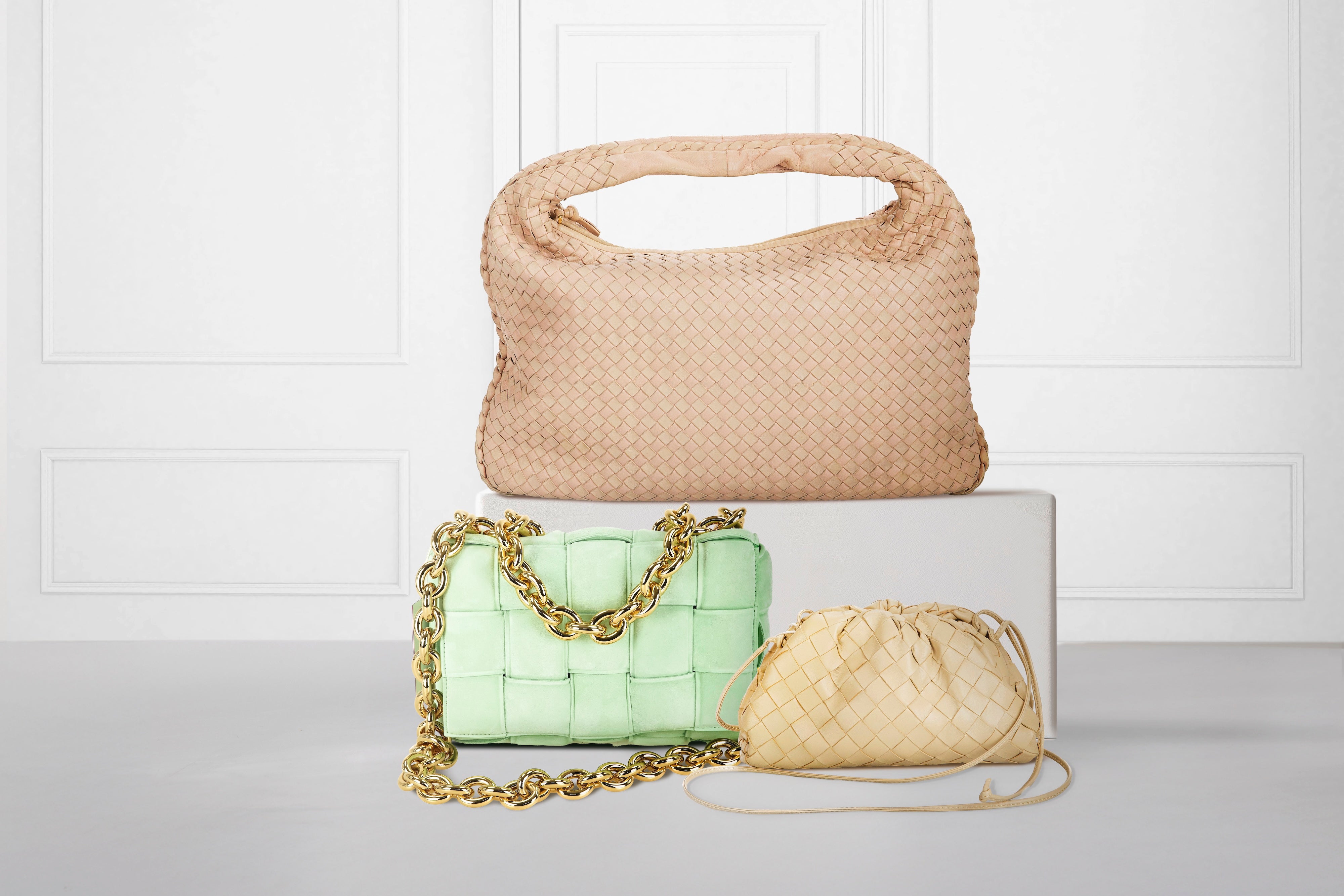 Bottega Veneta Concept