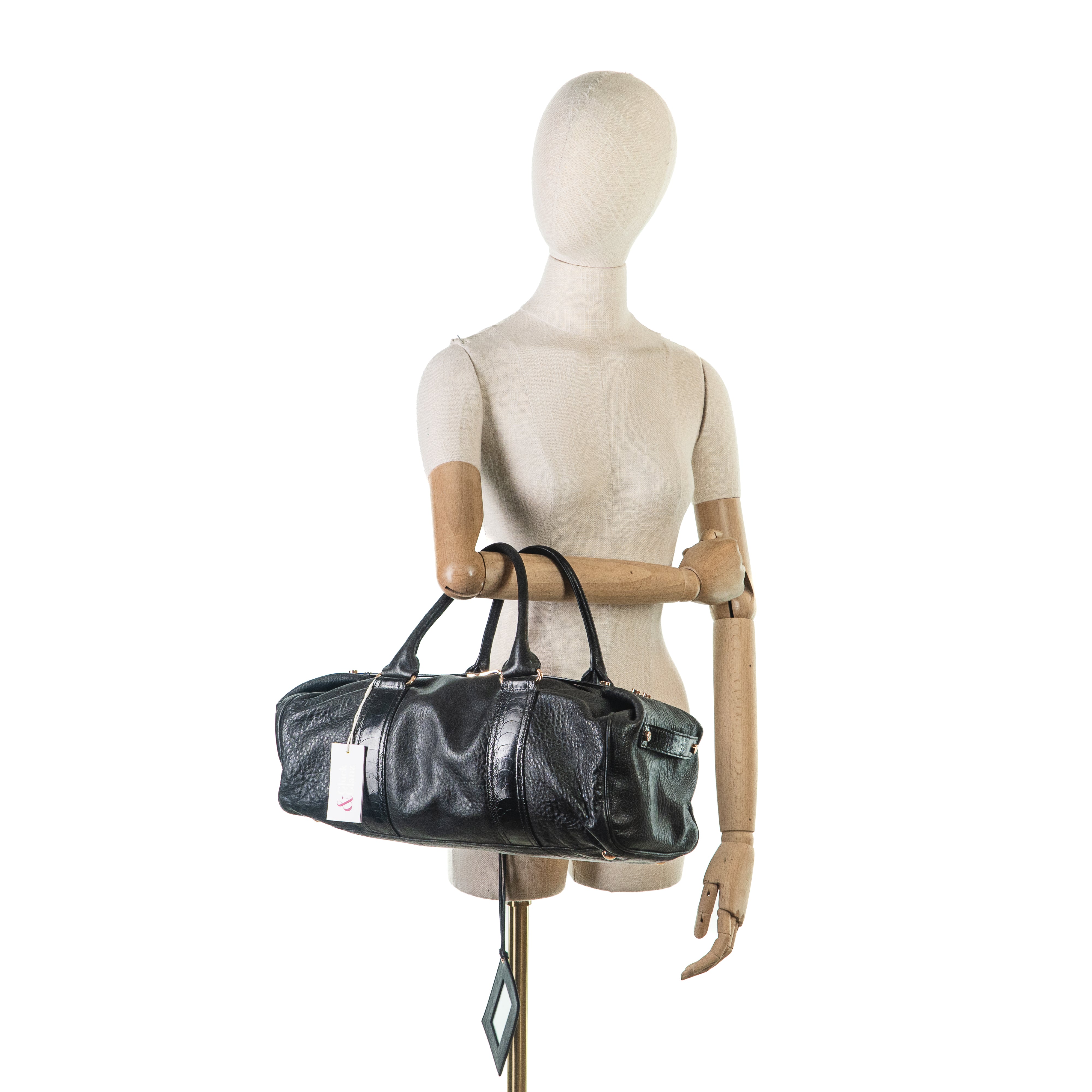 Balenciaga - City Bag – Glück & Glanz CGN GmbH