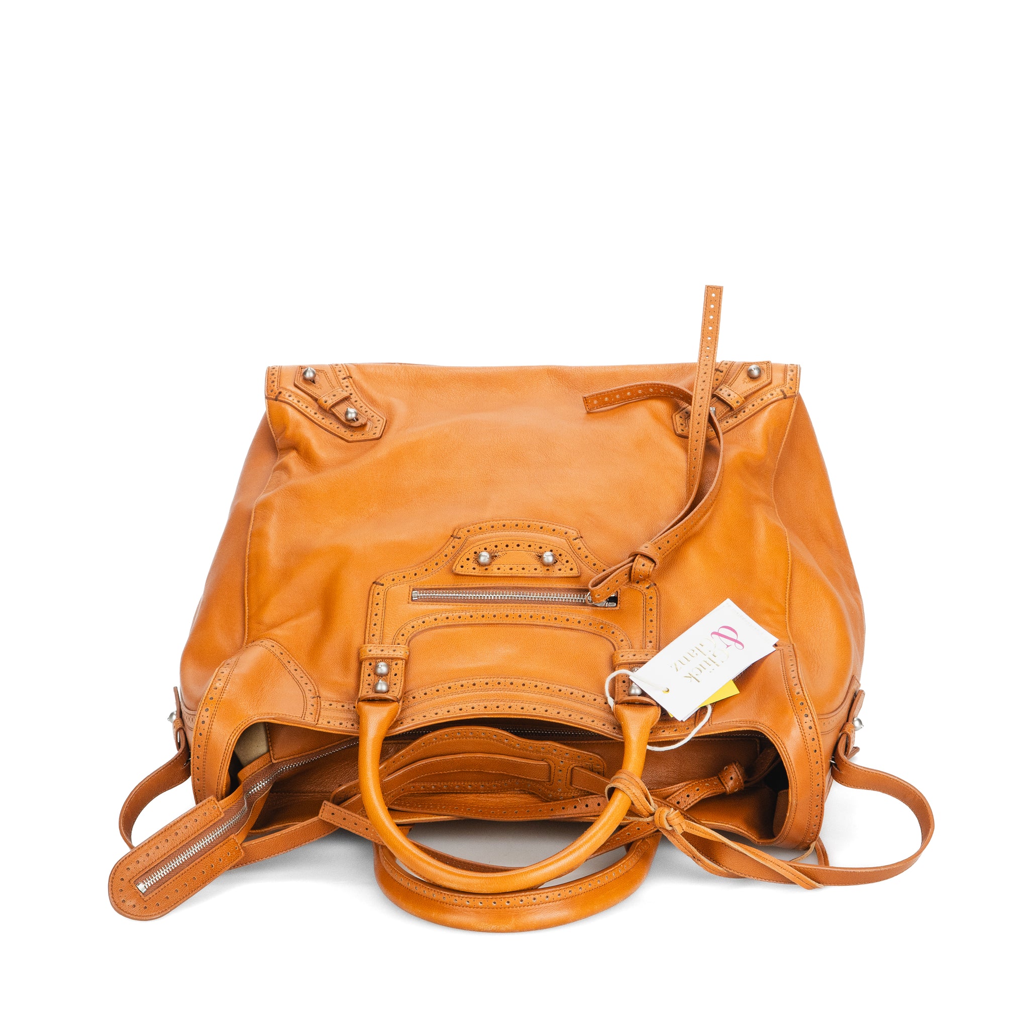 City Bag