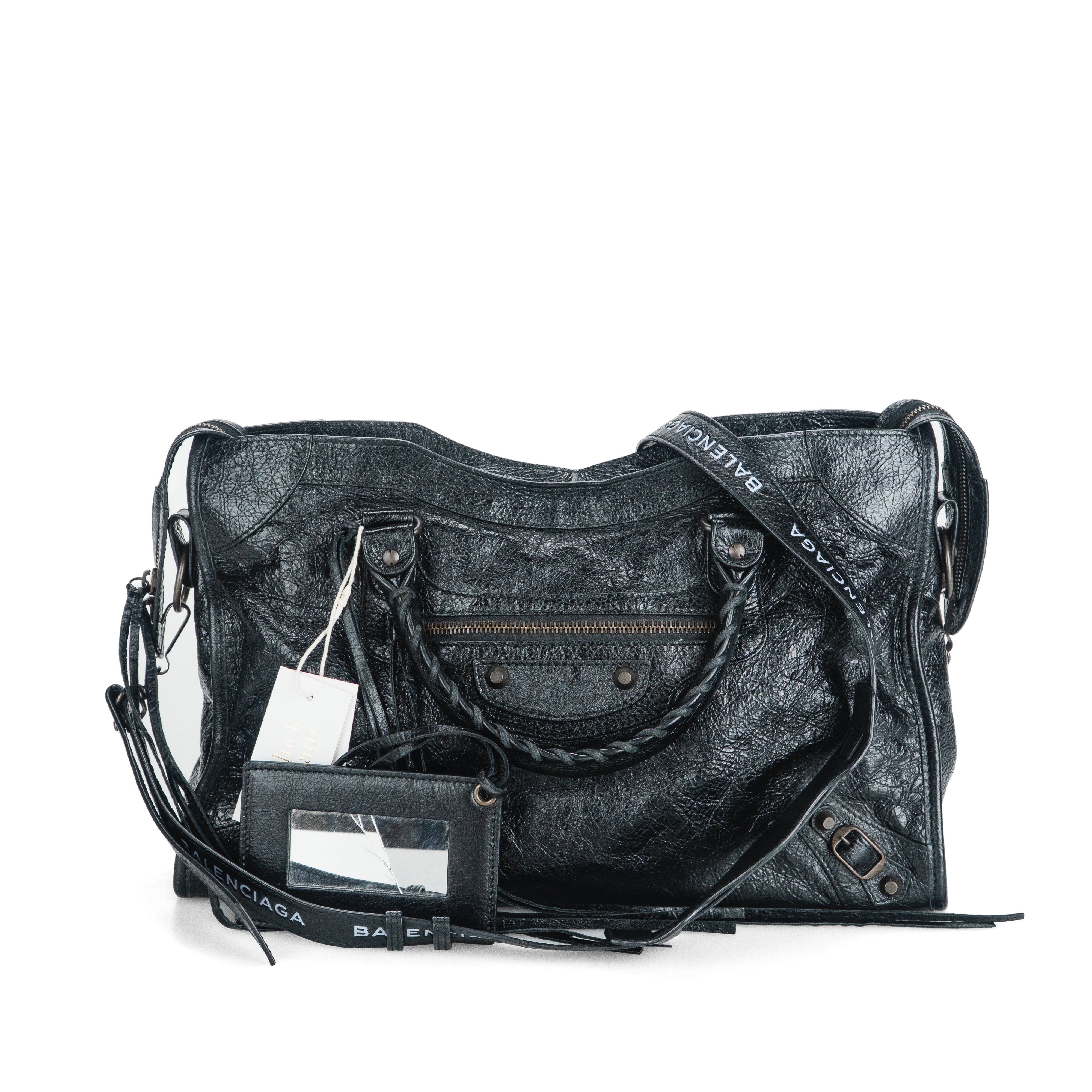 City Bag