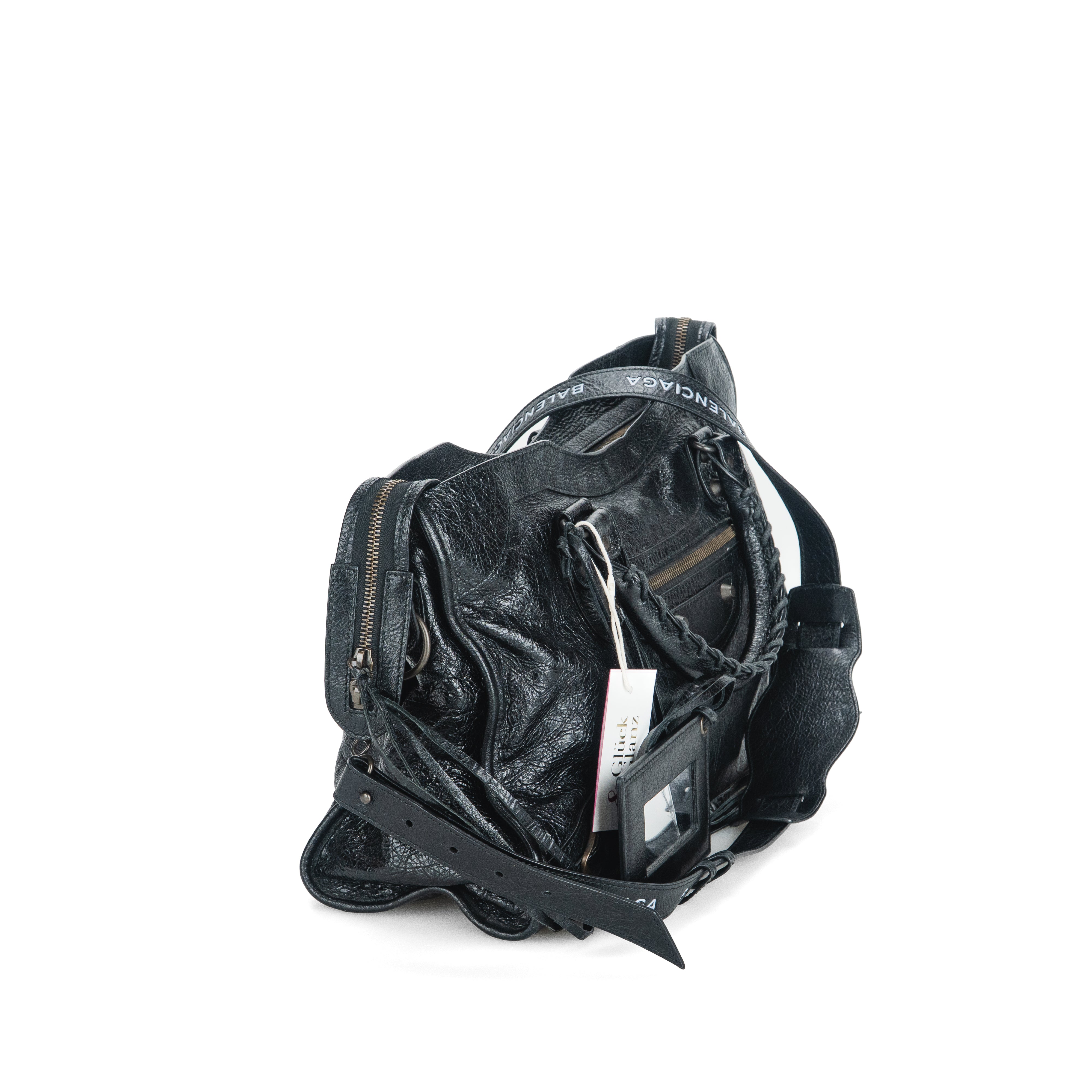 City Bag