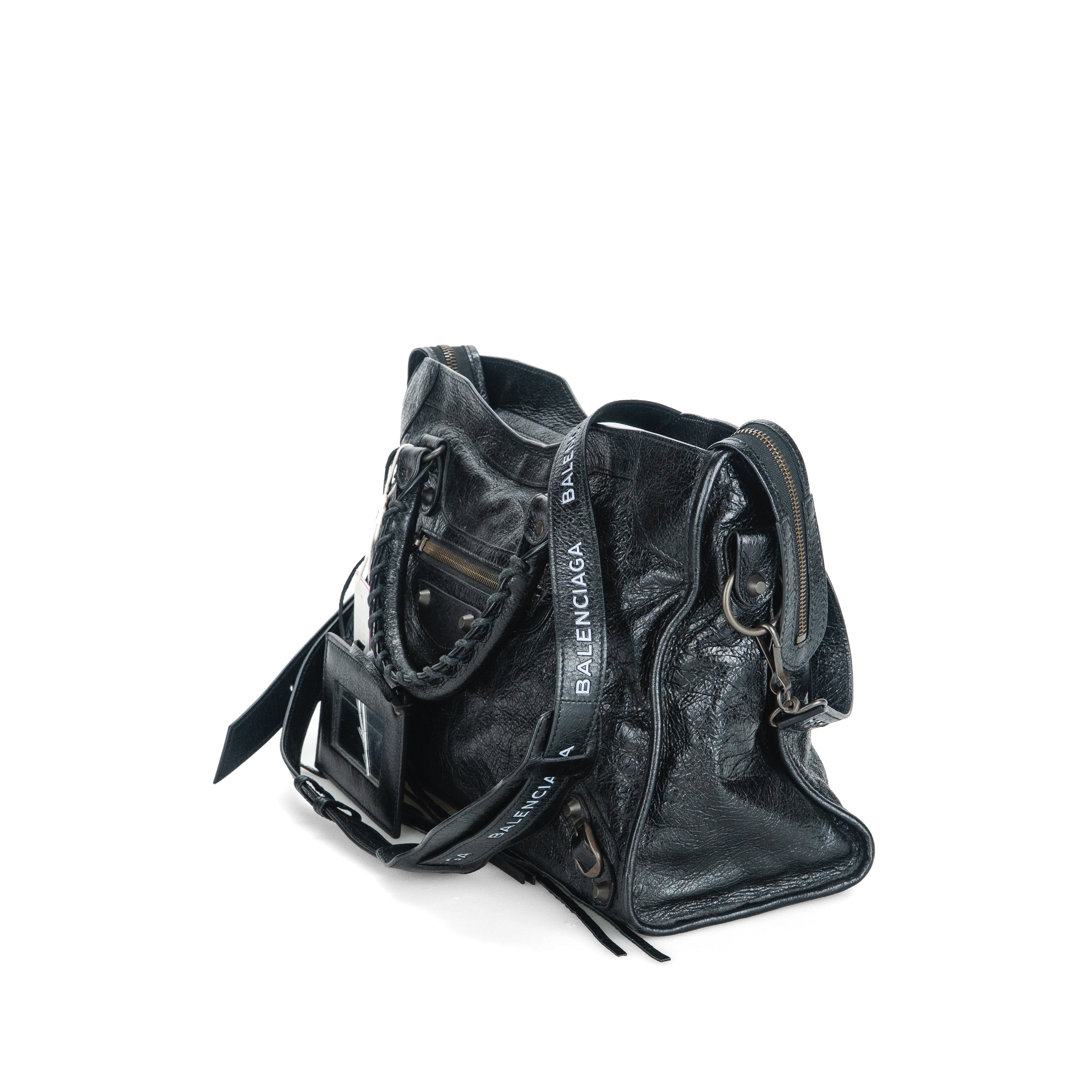 City Bag