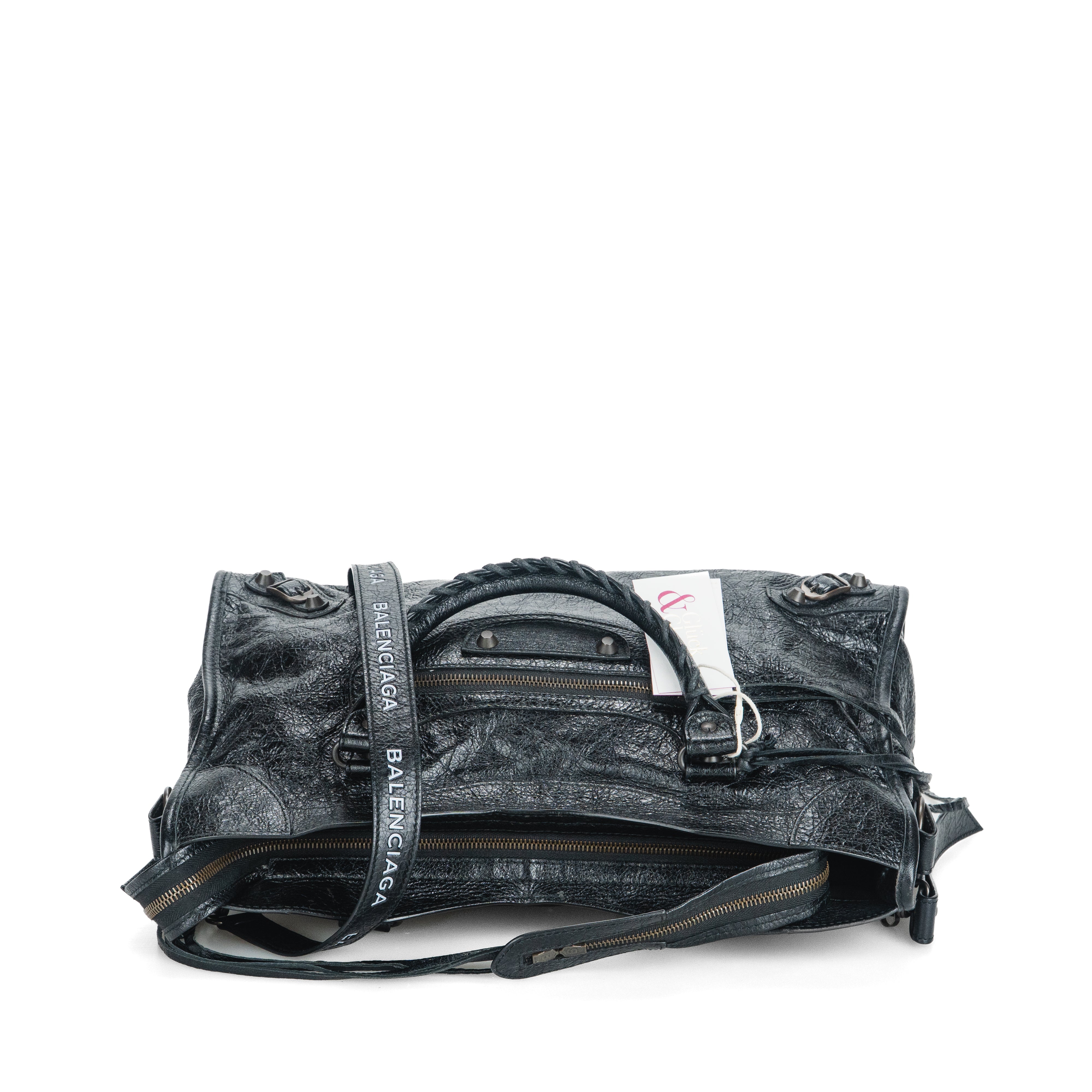 City Bag