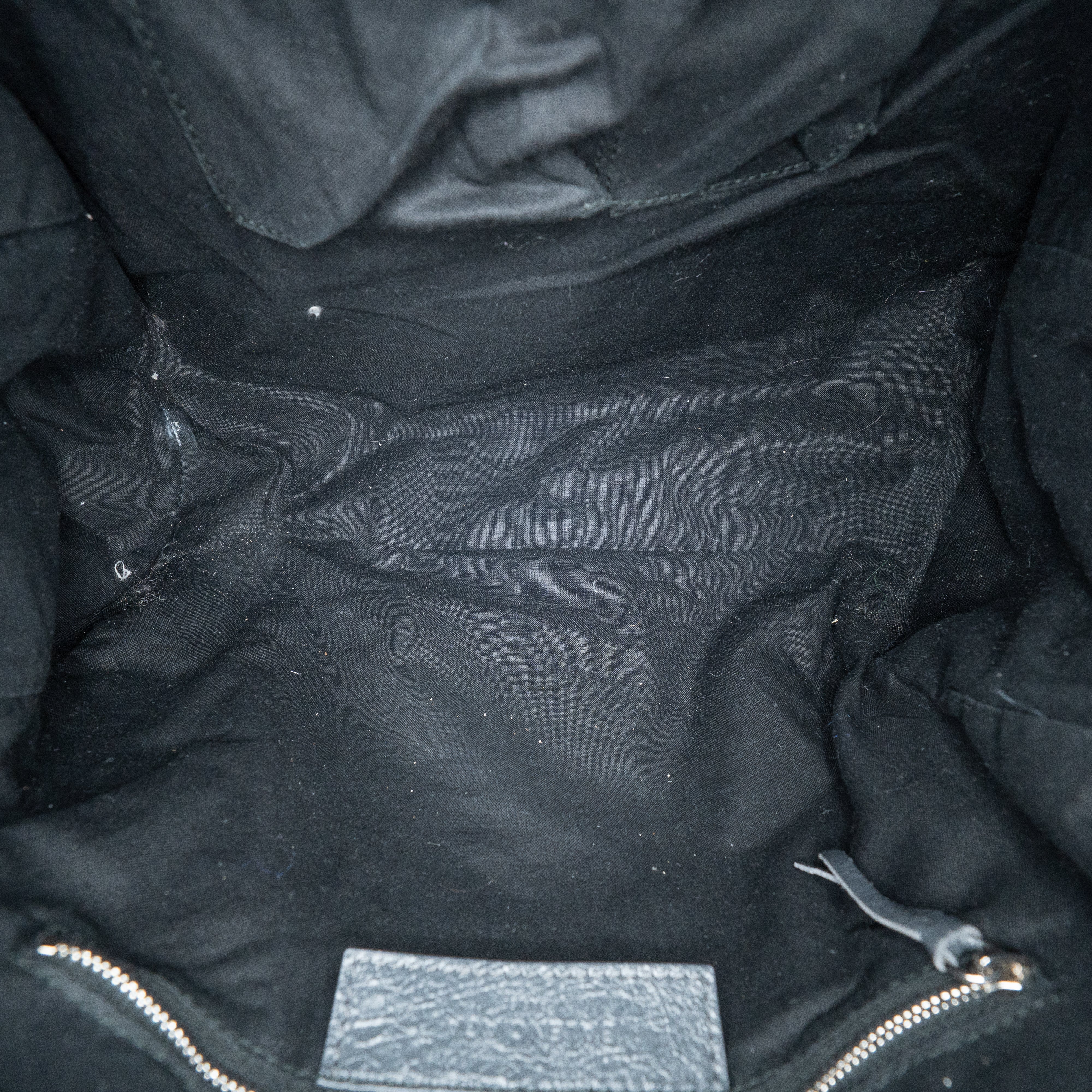City Bag