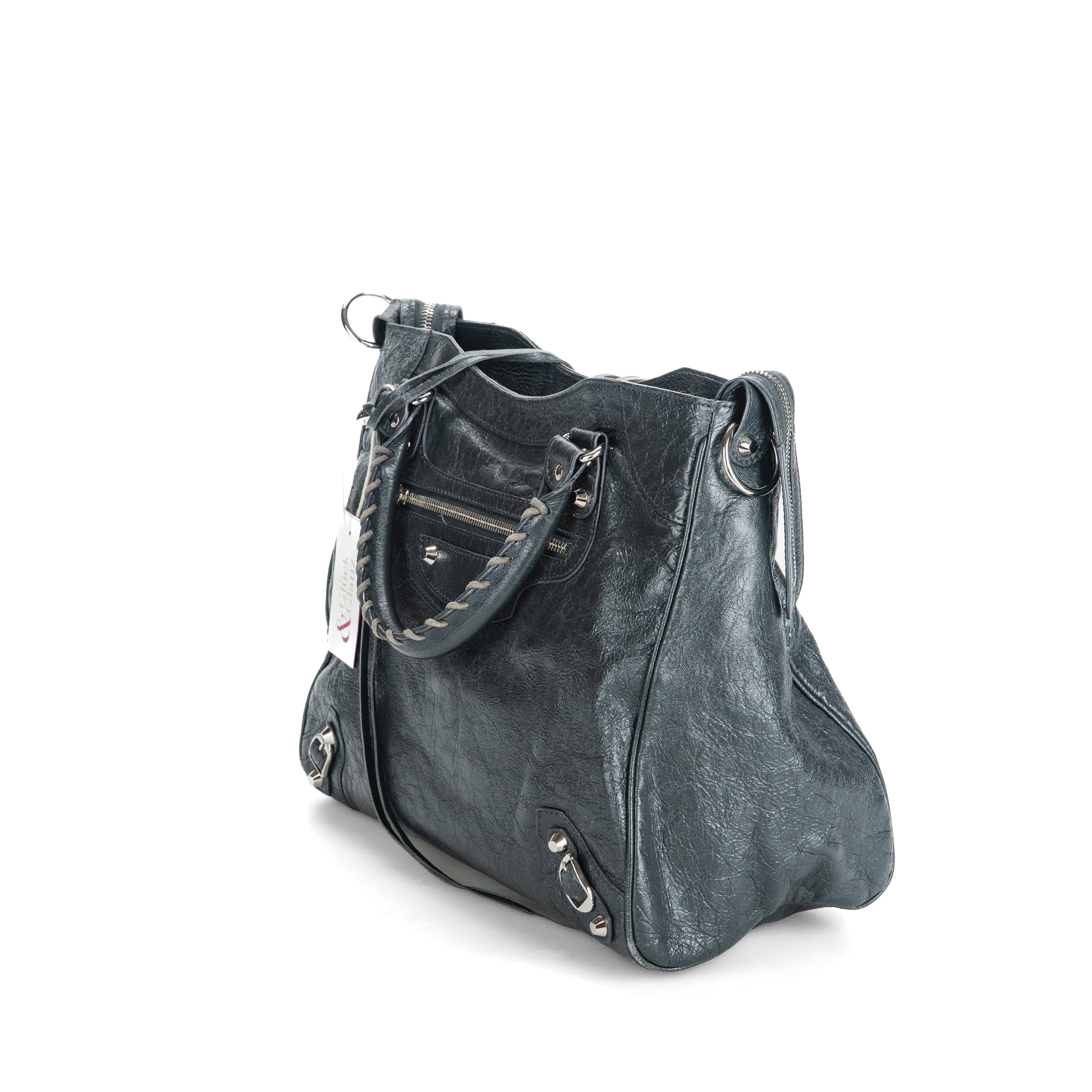 City Bag