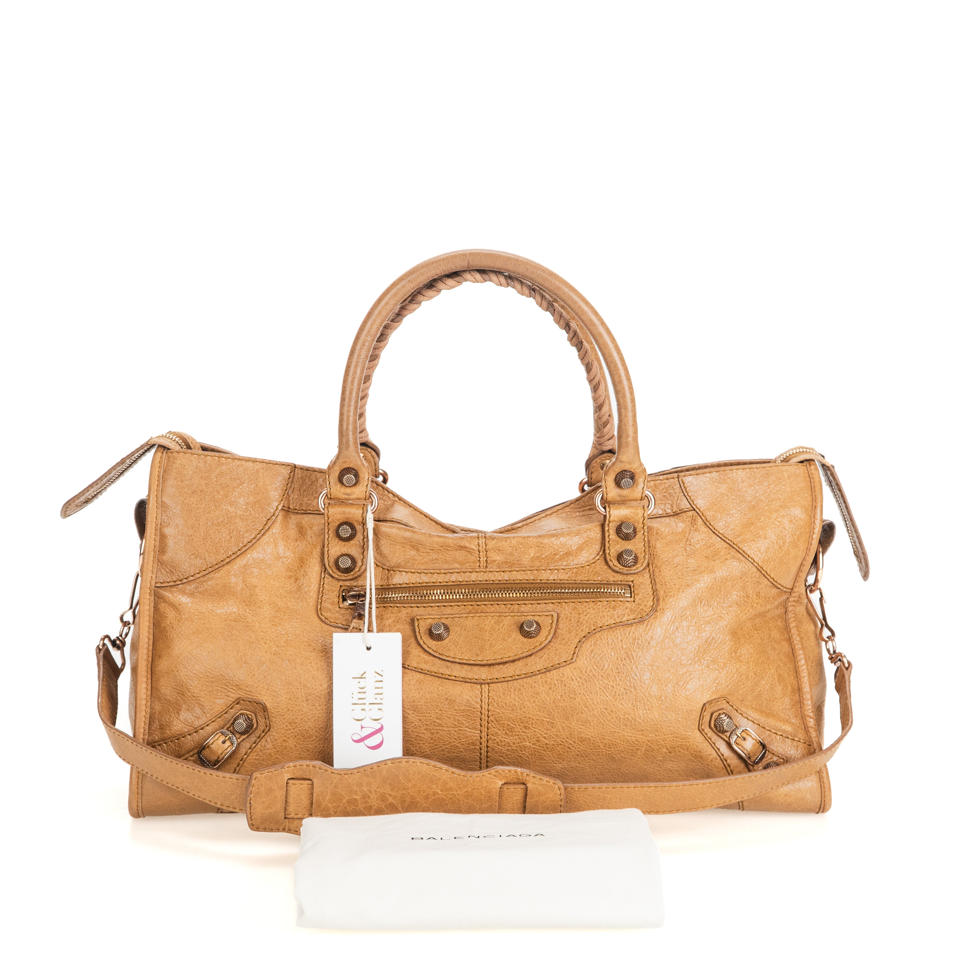 City Bag