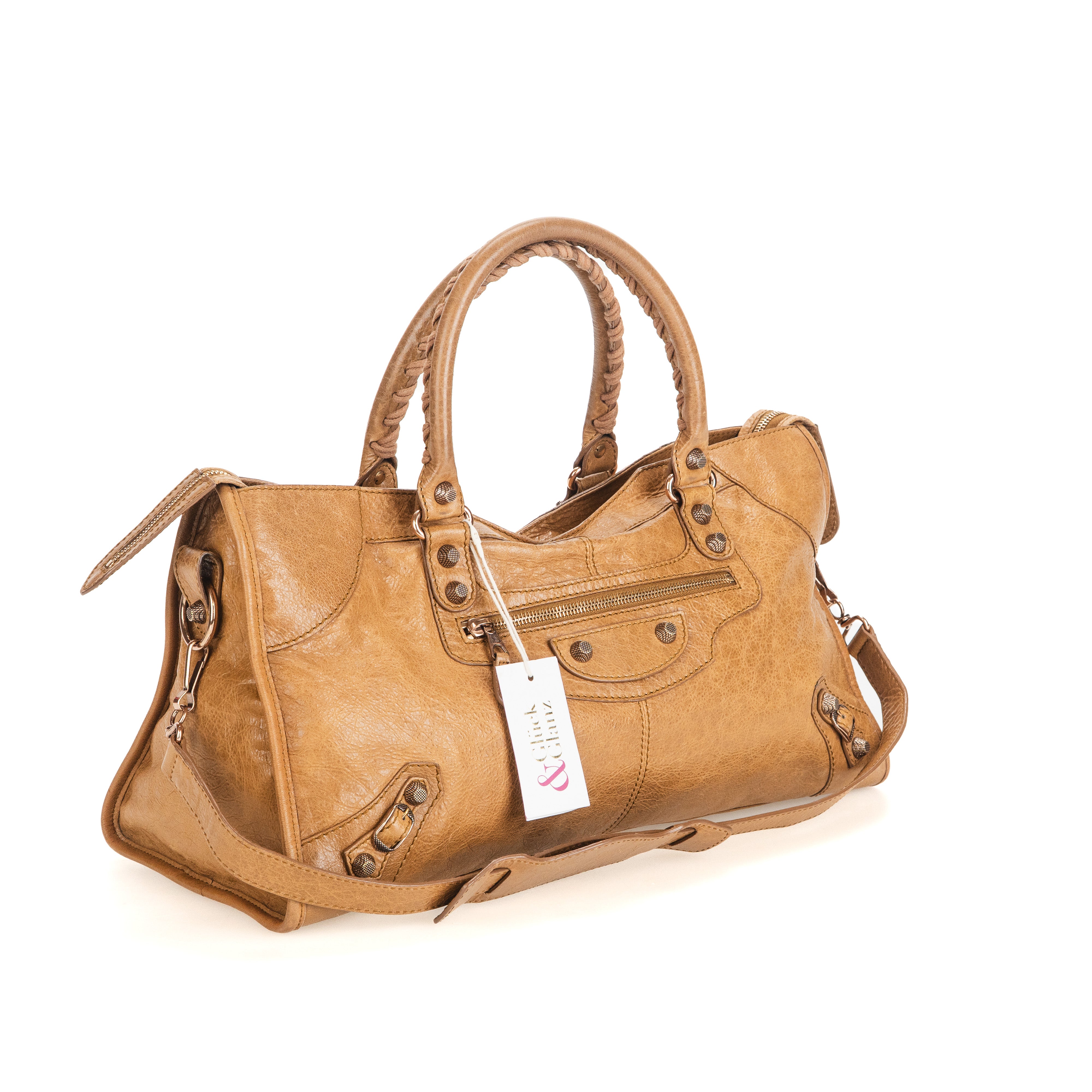 City Bag