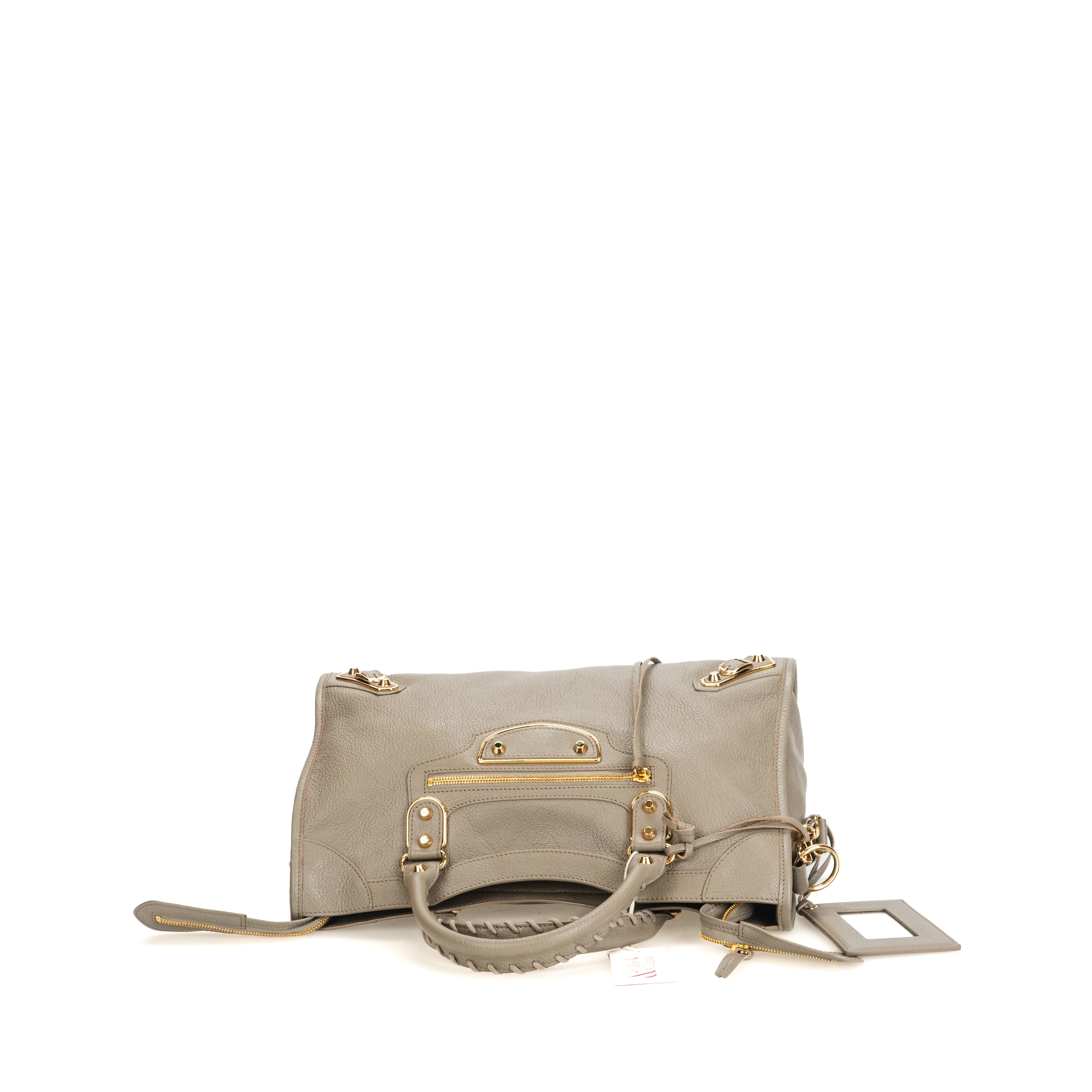 City Bag
