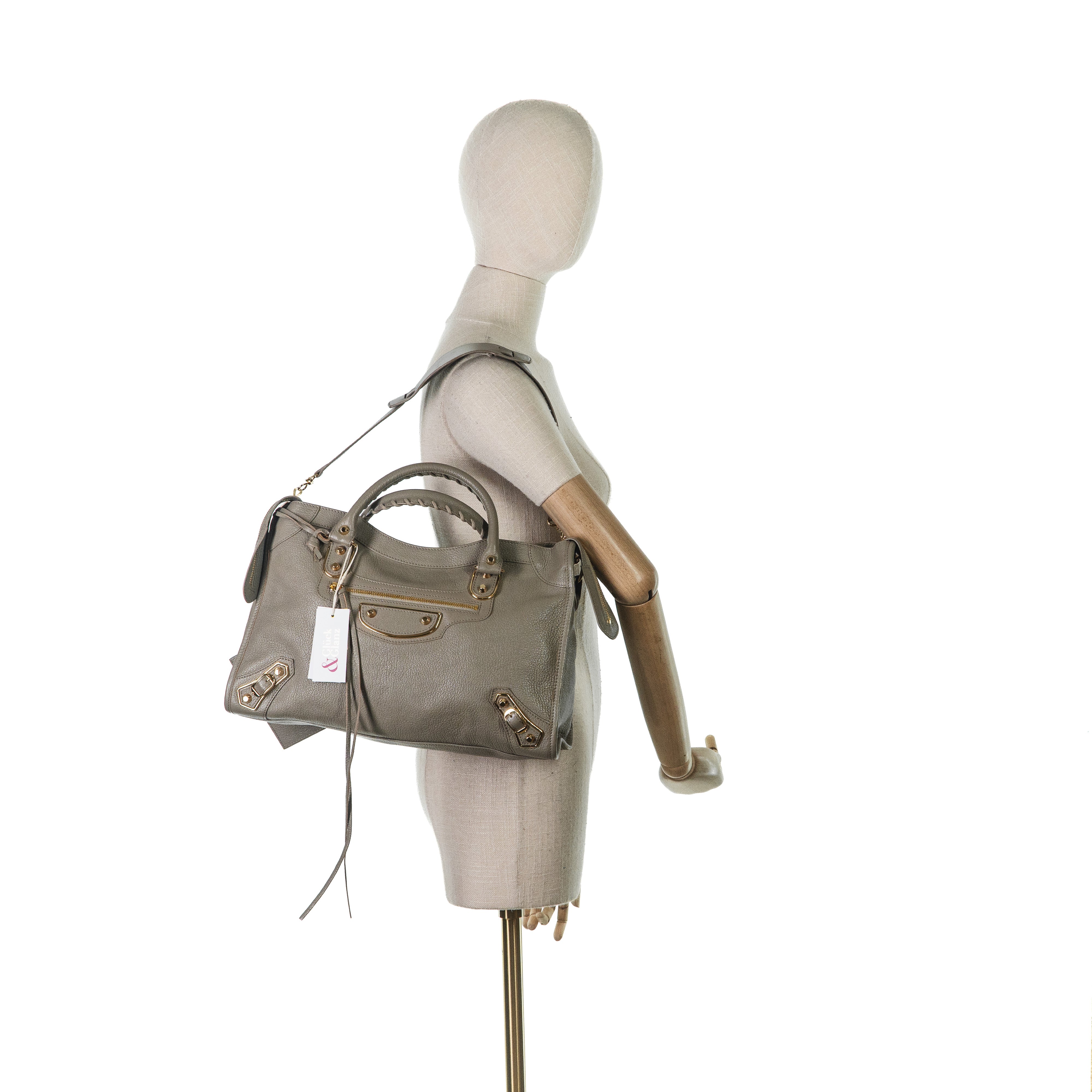 City Bag