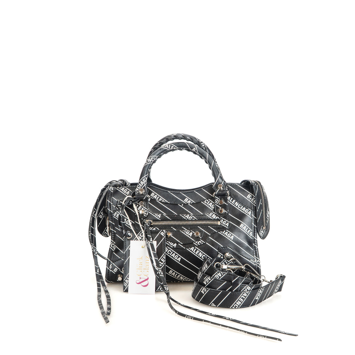 City Bag Mini