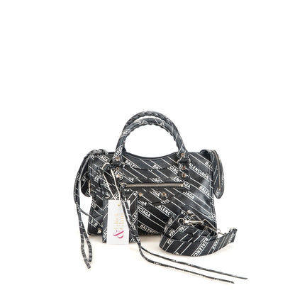 City Bag Mini