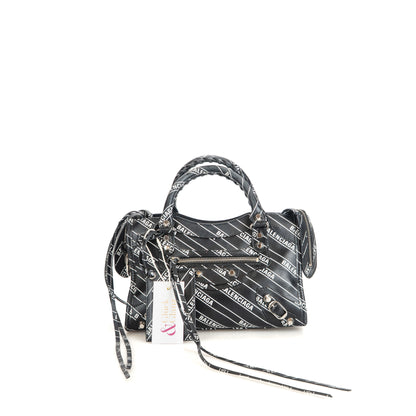 City Bag Mini