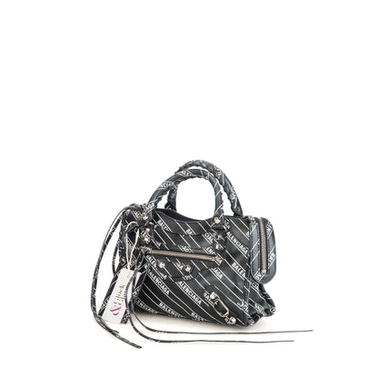 City Bag Mini