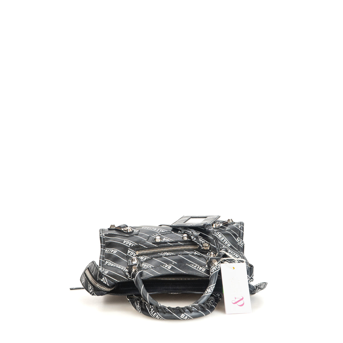 City Bag Mini