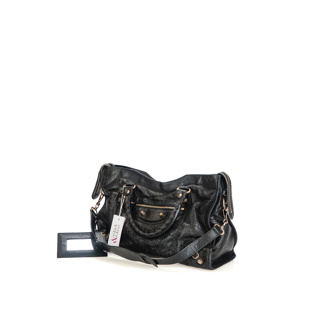 City Bag
