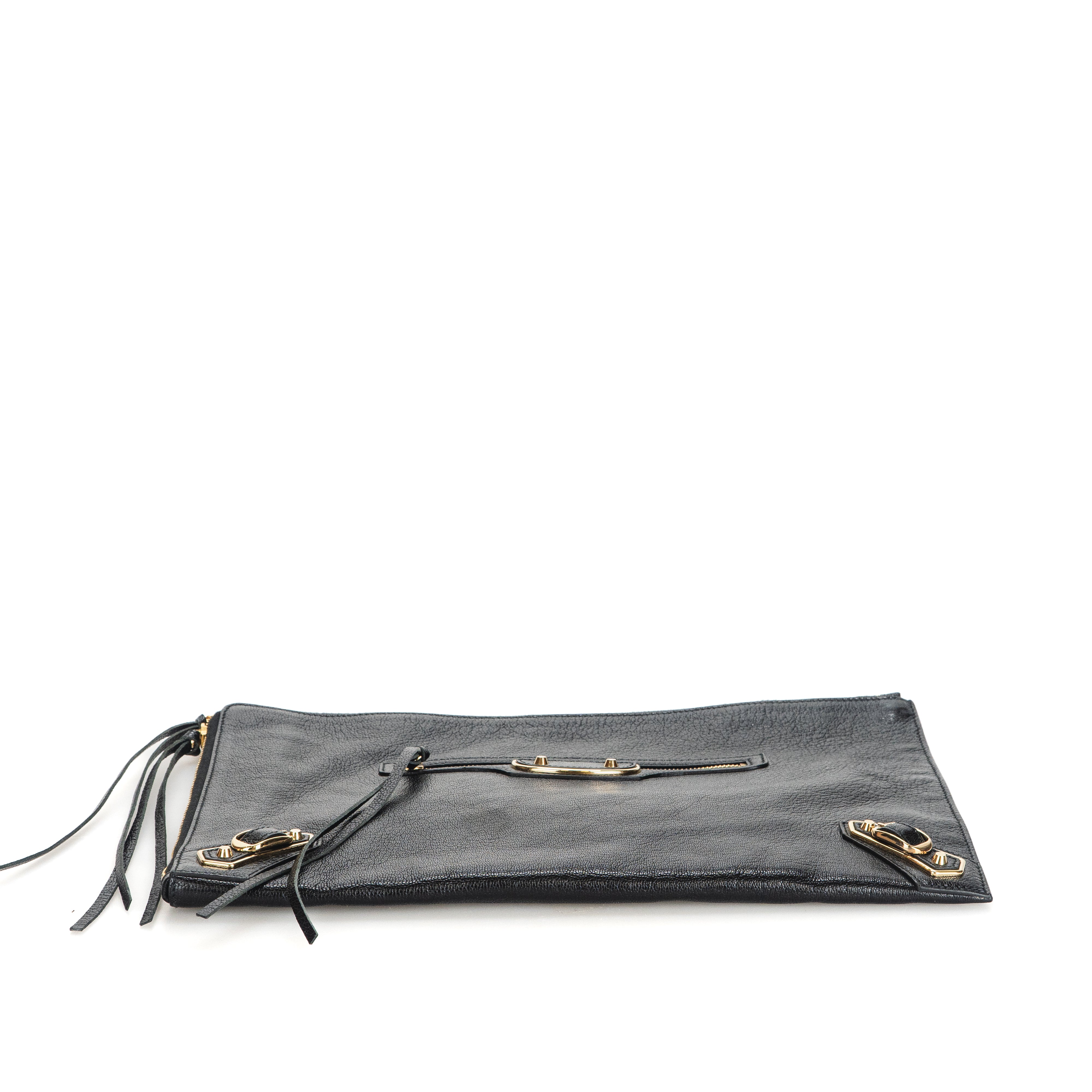 Balenciaga - Laptop Bag – Glück & Glanz CGN GmbH